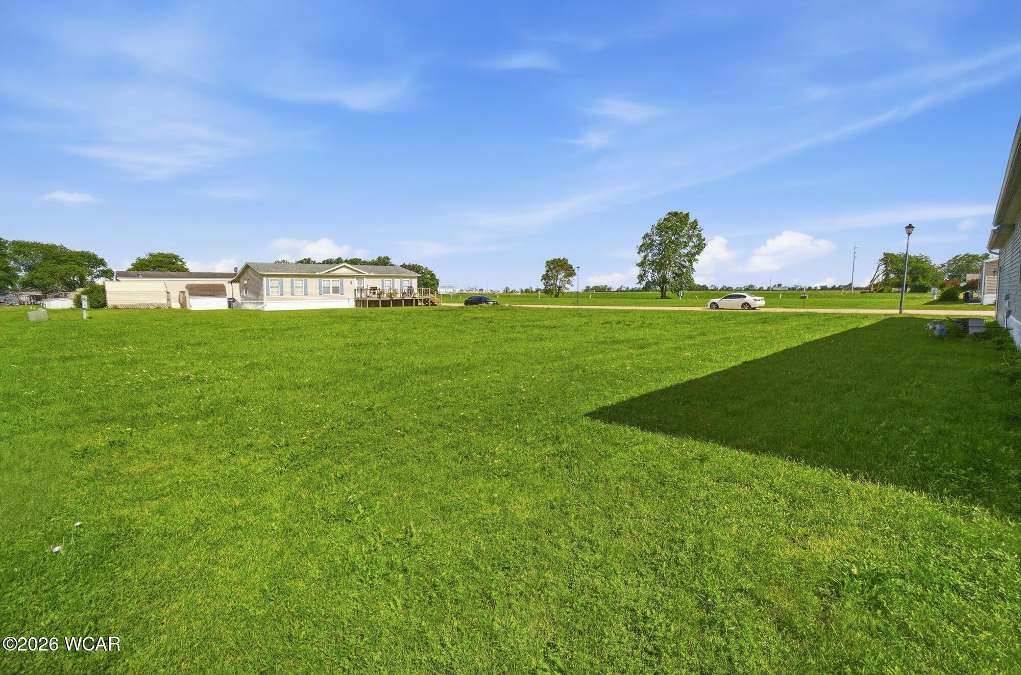 600 Ulm Drive, Van Wert, Ohio