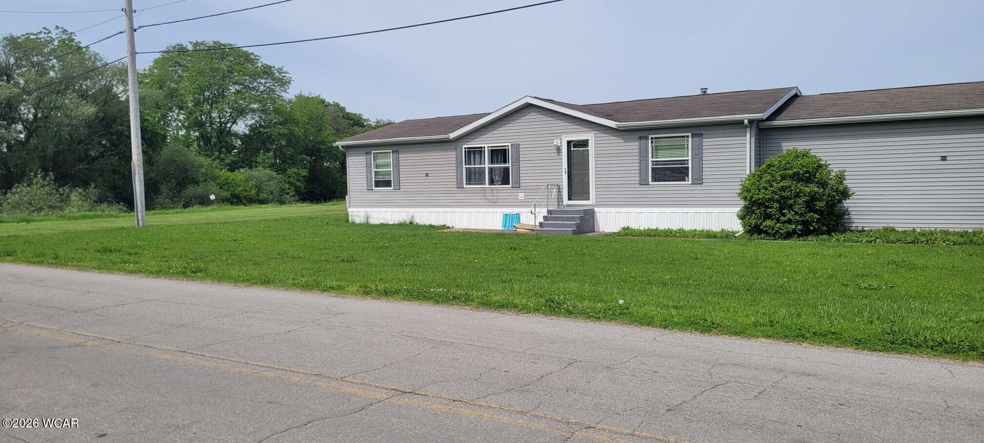 600 Ulm Drive, Van Wert, Ohio
