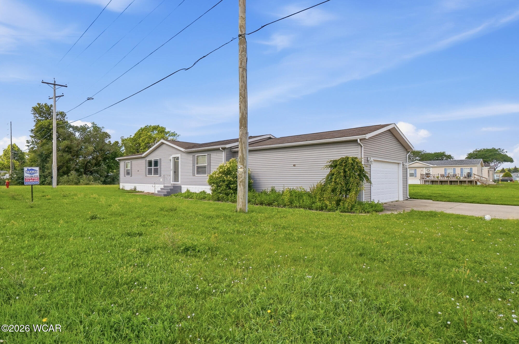 600 Ulm Drive, Van Wert, Ohio