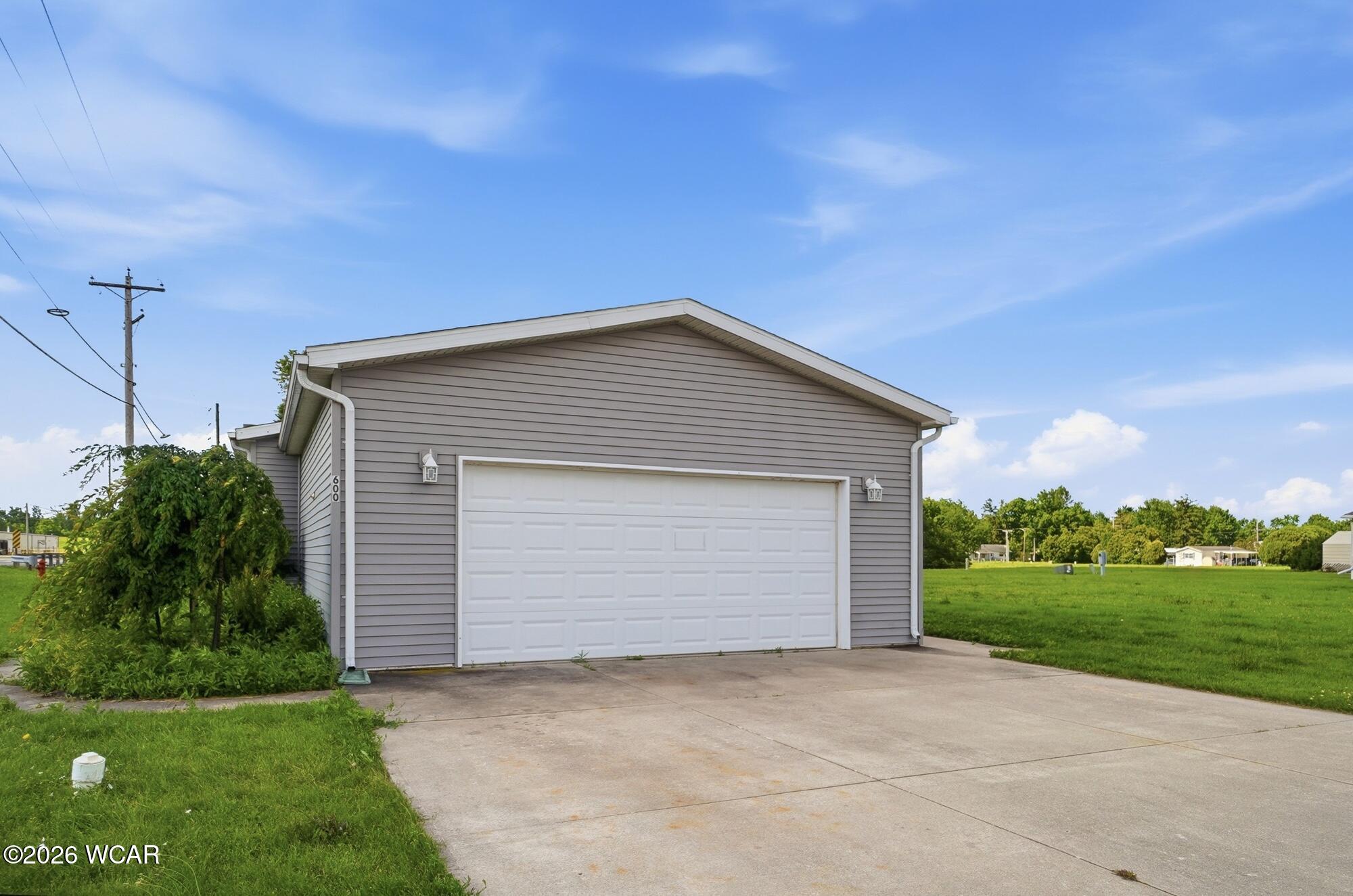 600 Ulm Drive, Van Wert, Ohio