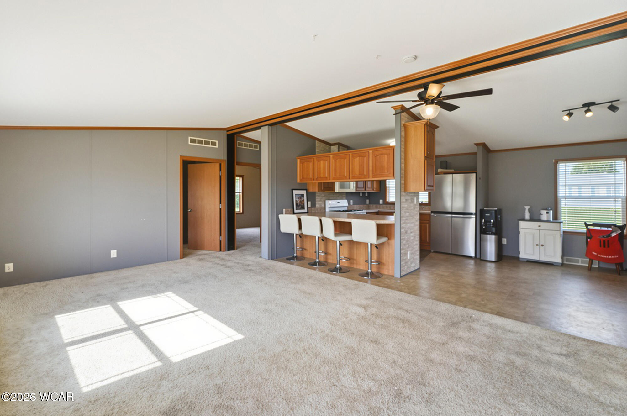 600 Ulm Drive, Van Wert, Ohio