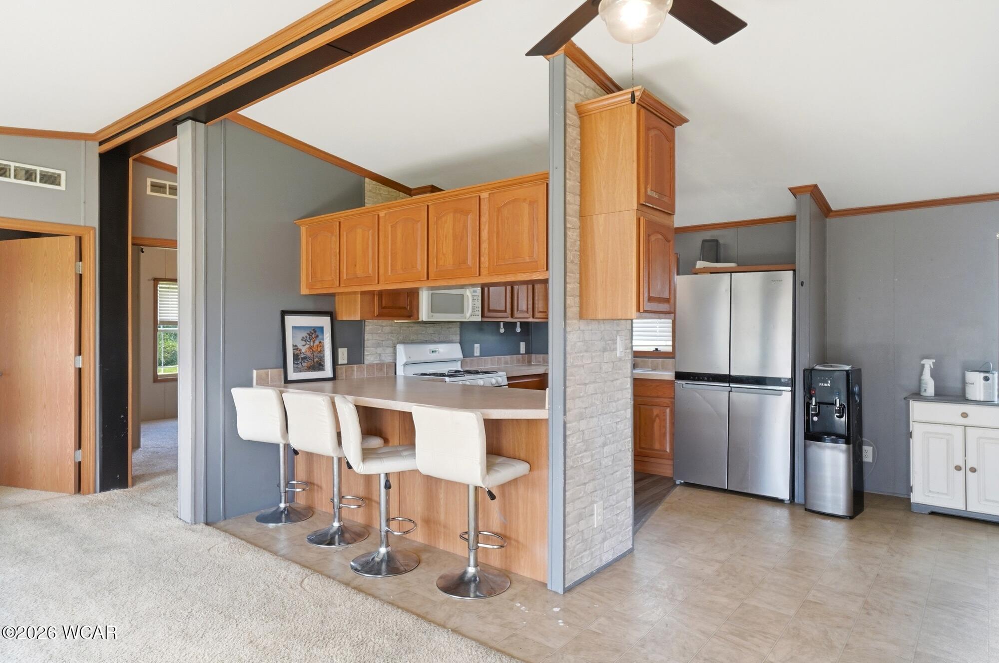 600 Ulm Drive, Van Wert, Ohio
