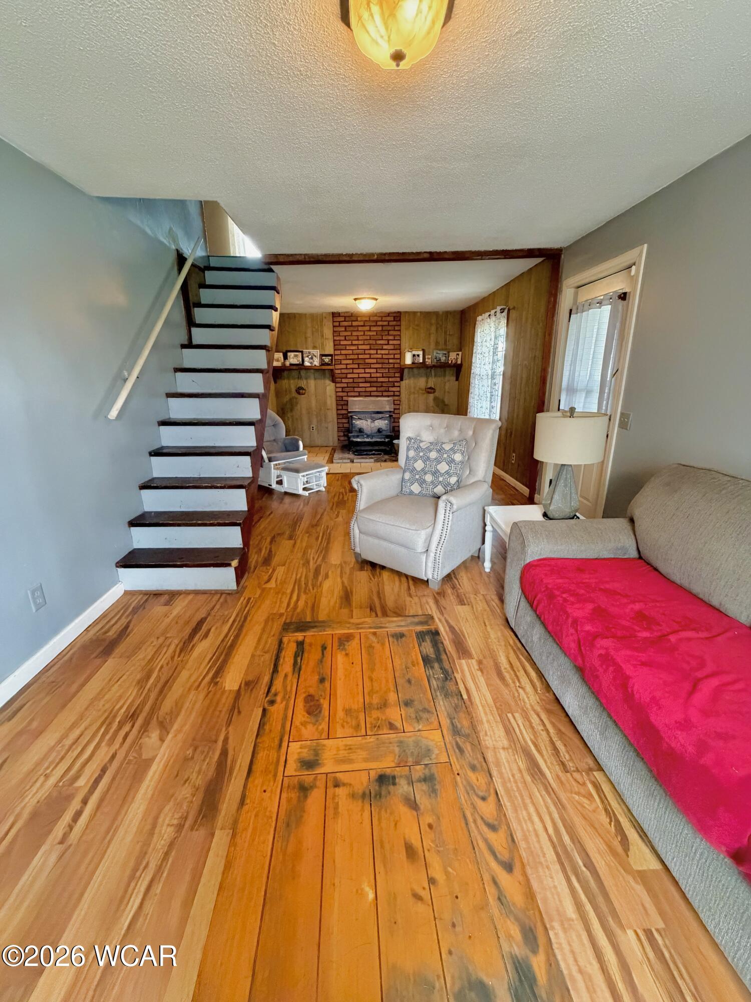 712 Taylor Avenue, Lima, Ohio