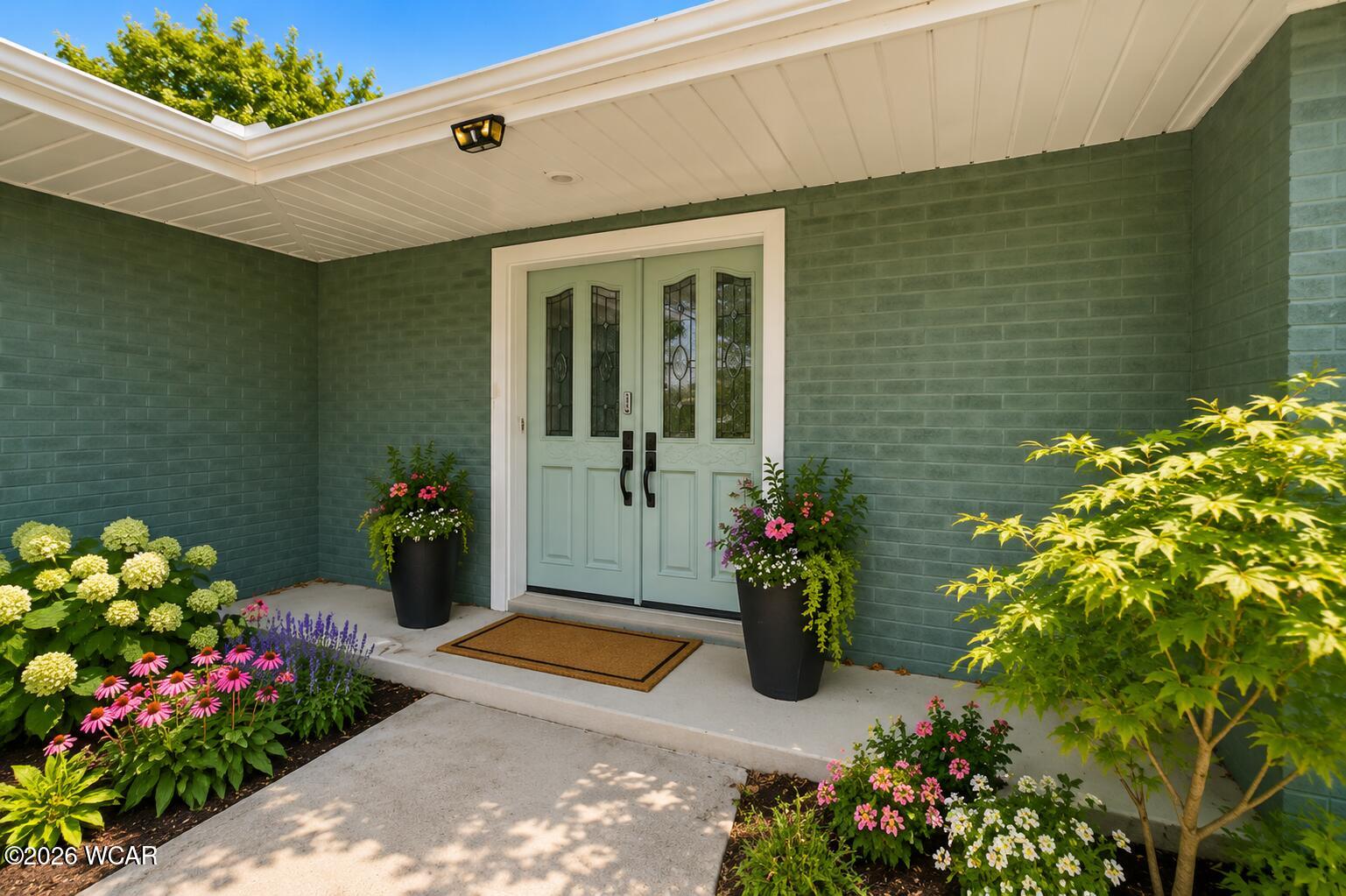 1328 Kathy Street, Van Wert, Ohio