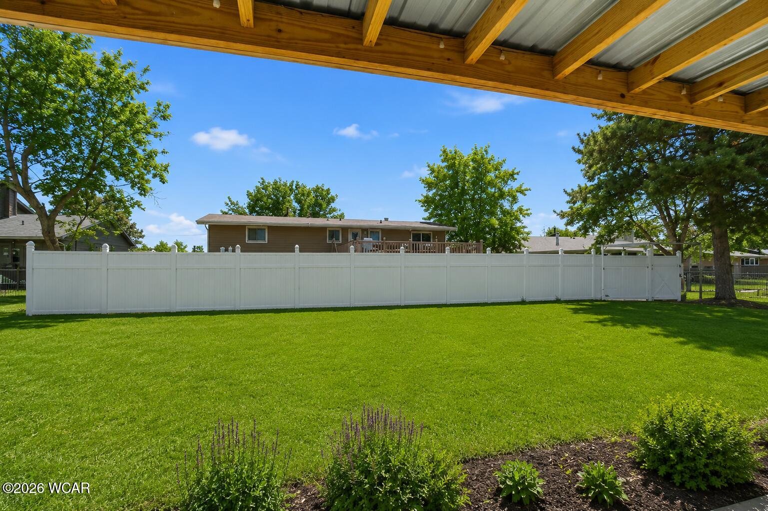 1328 Kathy Street, Van Wert, Ohio