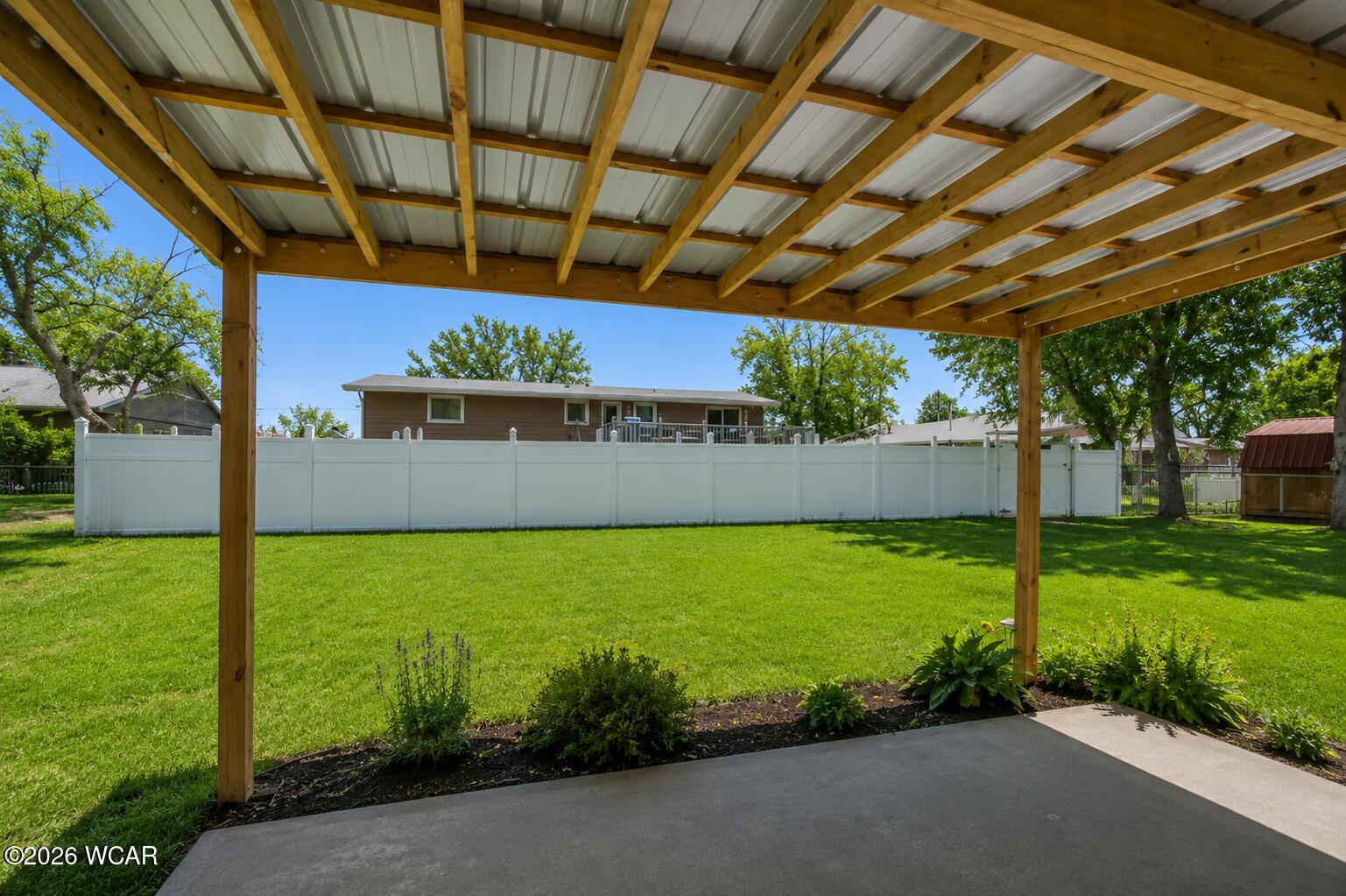 1328 Kathy Street, Van Wert, Ohio