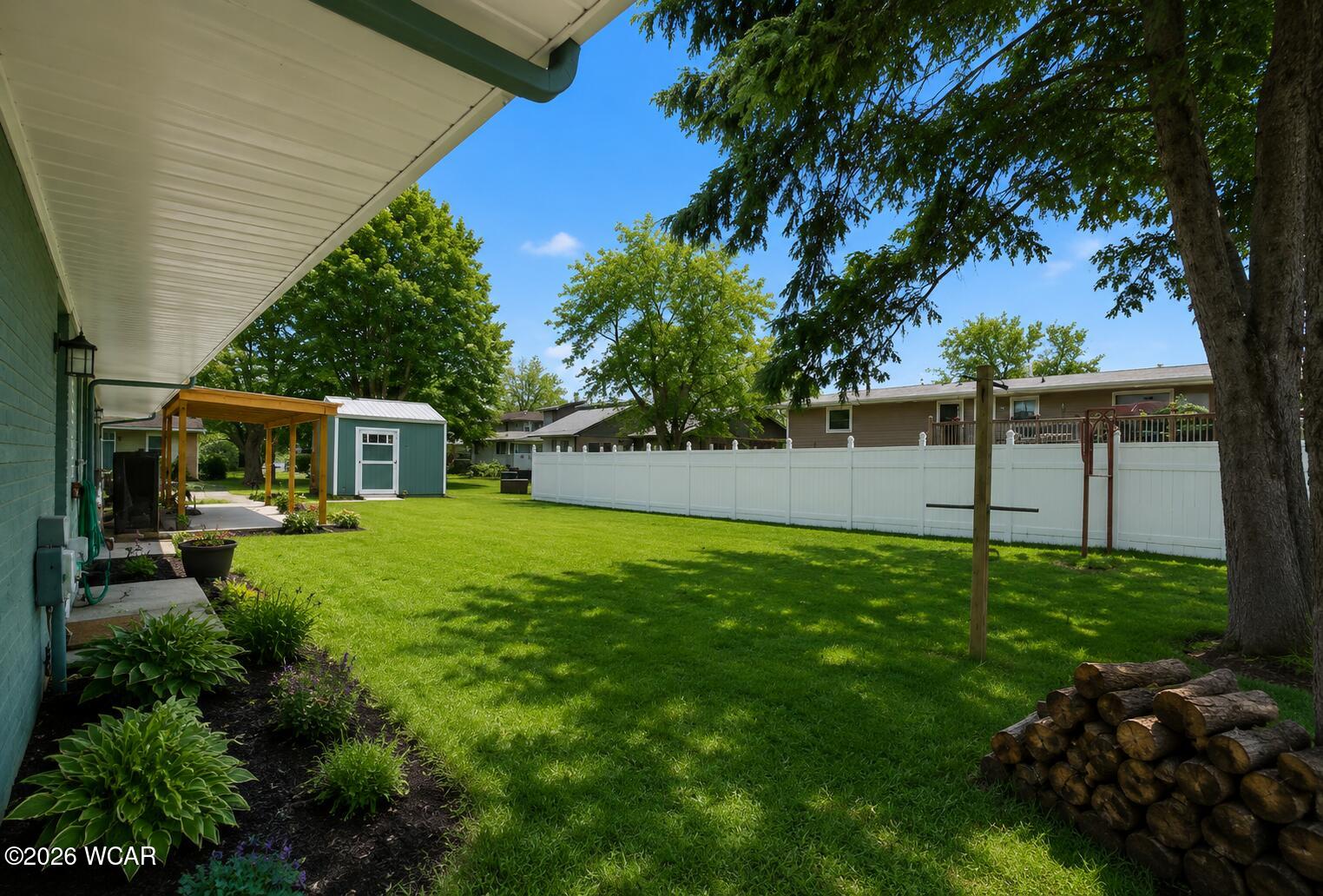 1328 Kathy Street, Van Wert, Ohio