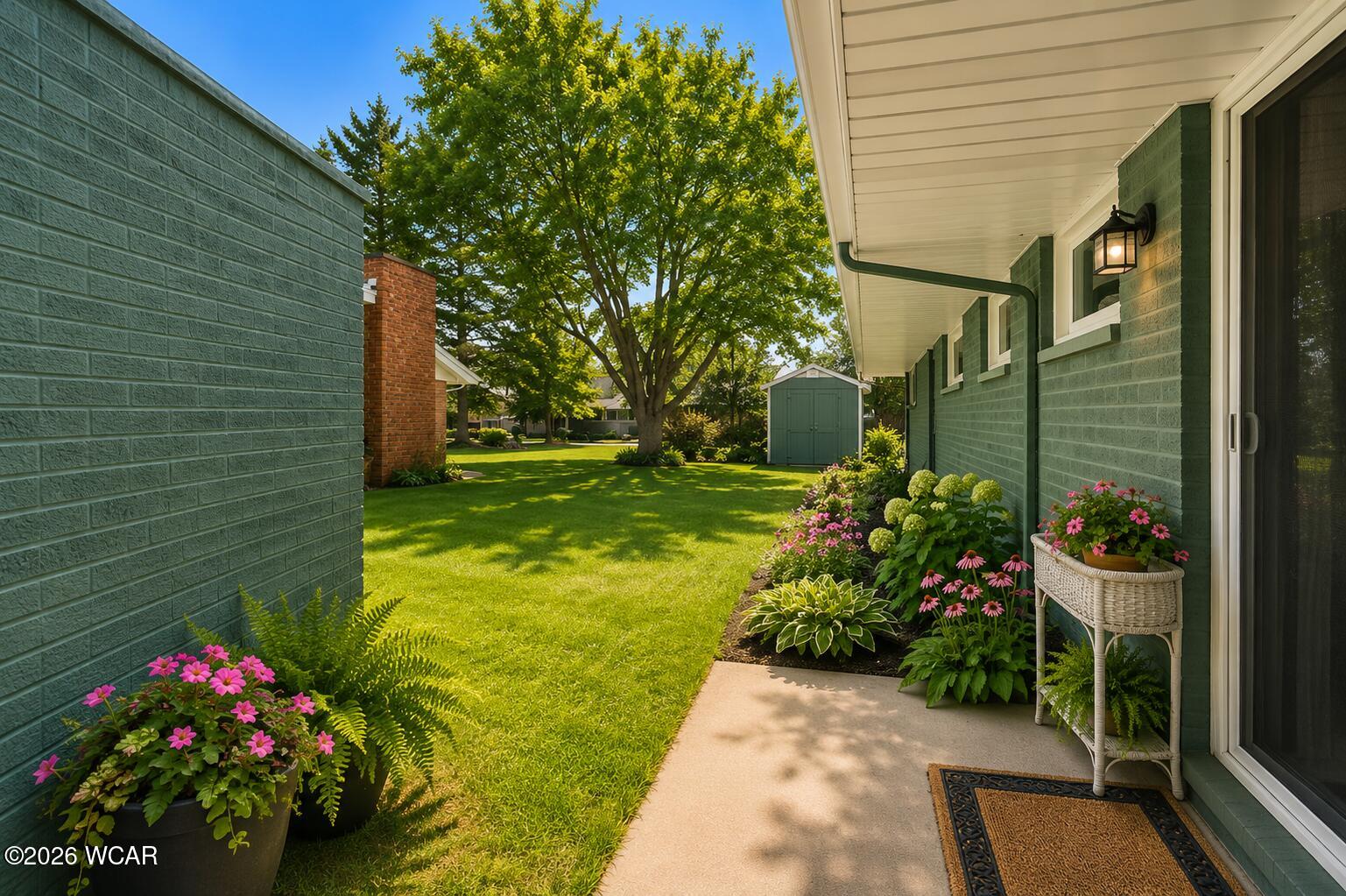1328 Kathy Street, Van Wert, Ohio