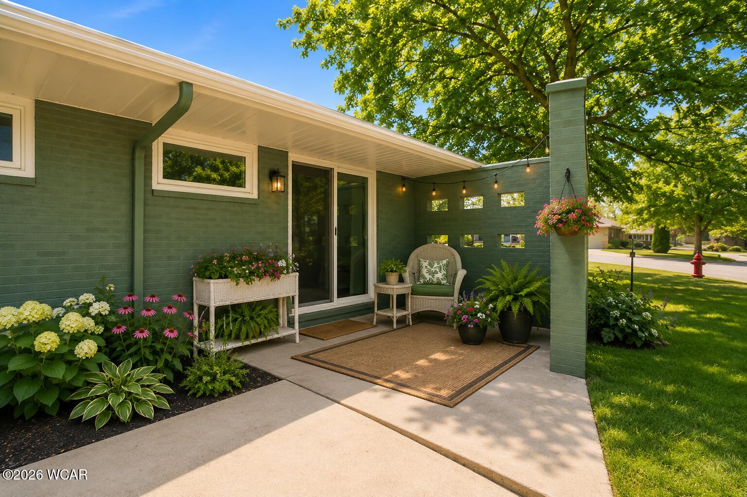 1328 Kathy Street, Van Wert, Ohio