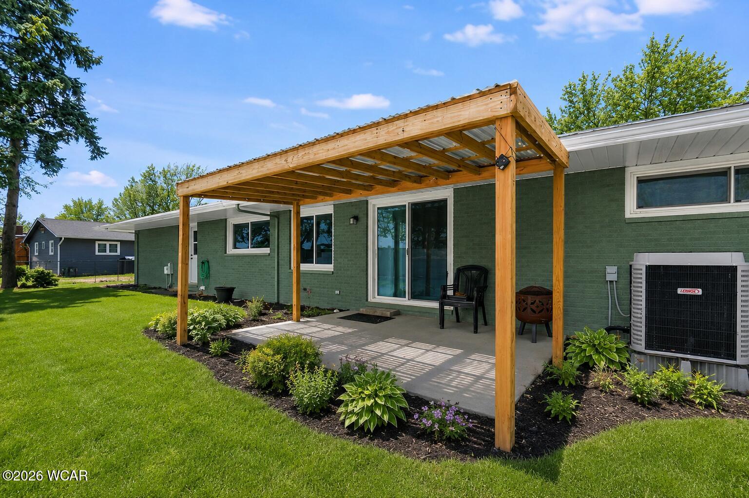 1328 Kathy Street, Van Wert, Ohio
