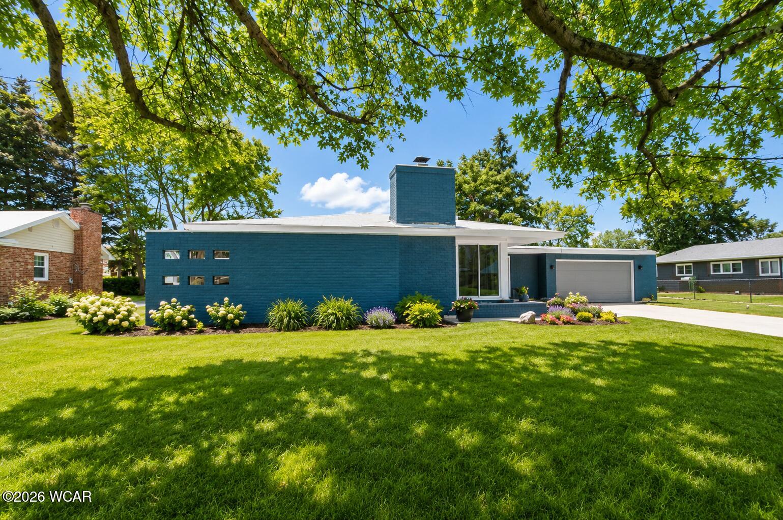 1328 Kathy Street, Van Wert, Ohio