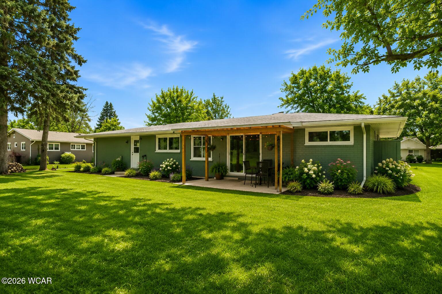 1328 Kathy Street, Van Wert, Ohio