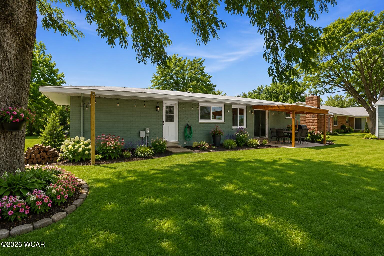 1328 Kathy Street, Van Wert, Ohio