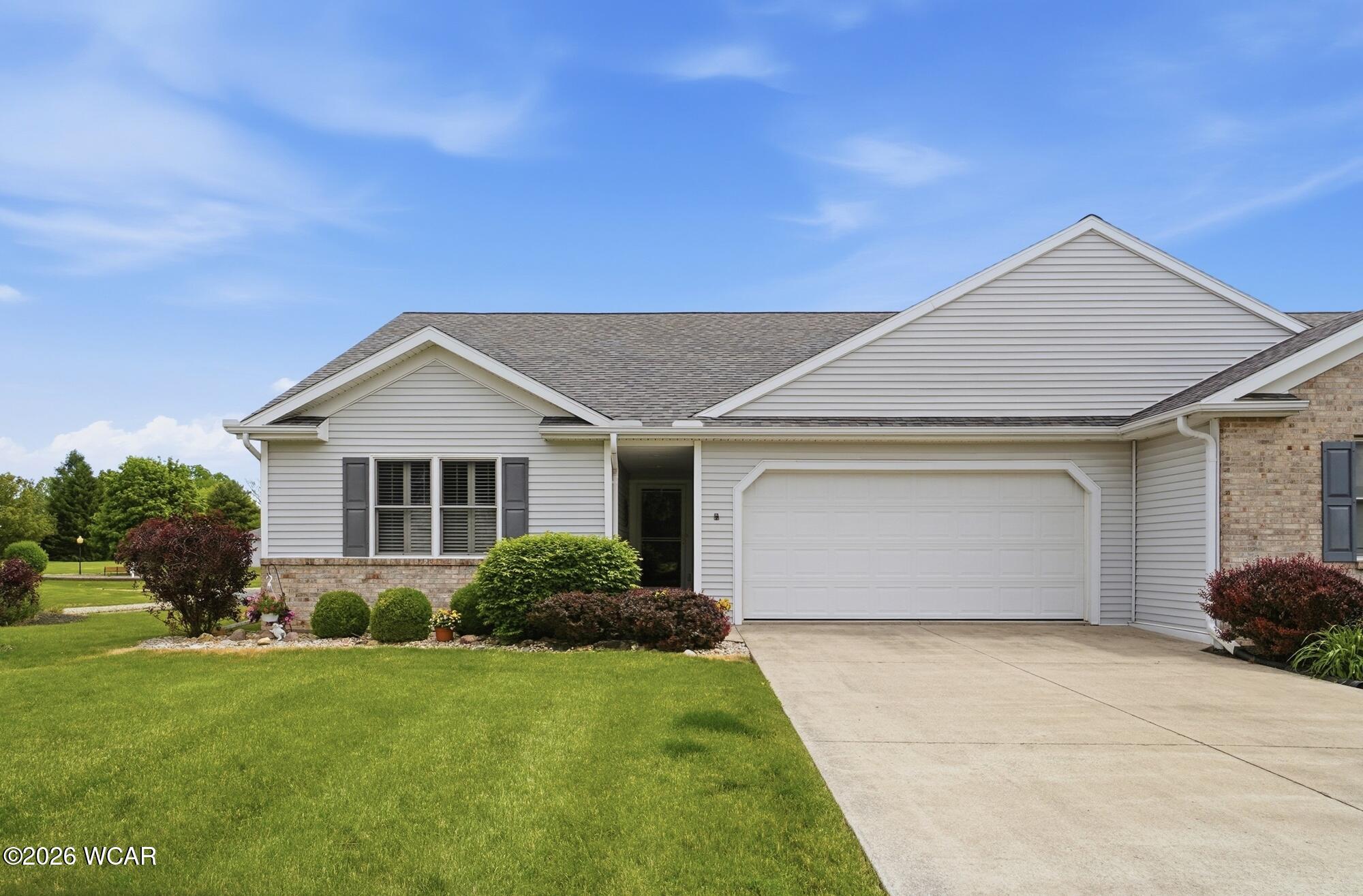 110 Eagles Point Street, Lima, Ohio