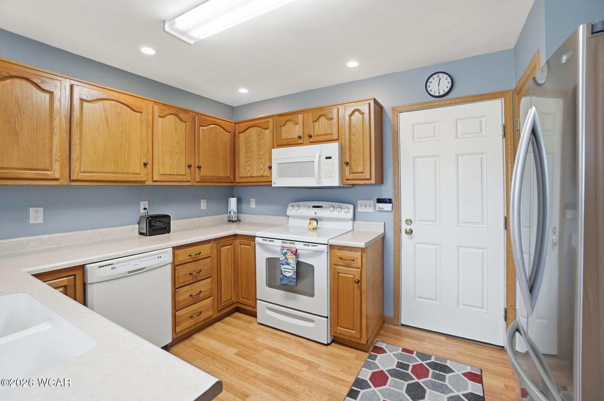 110 Eagles Point Street, Lima, Ohio
