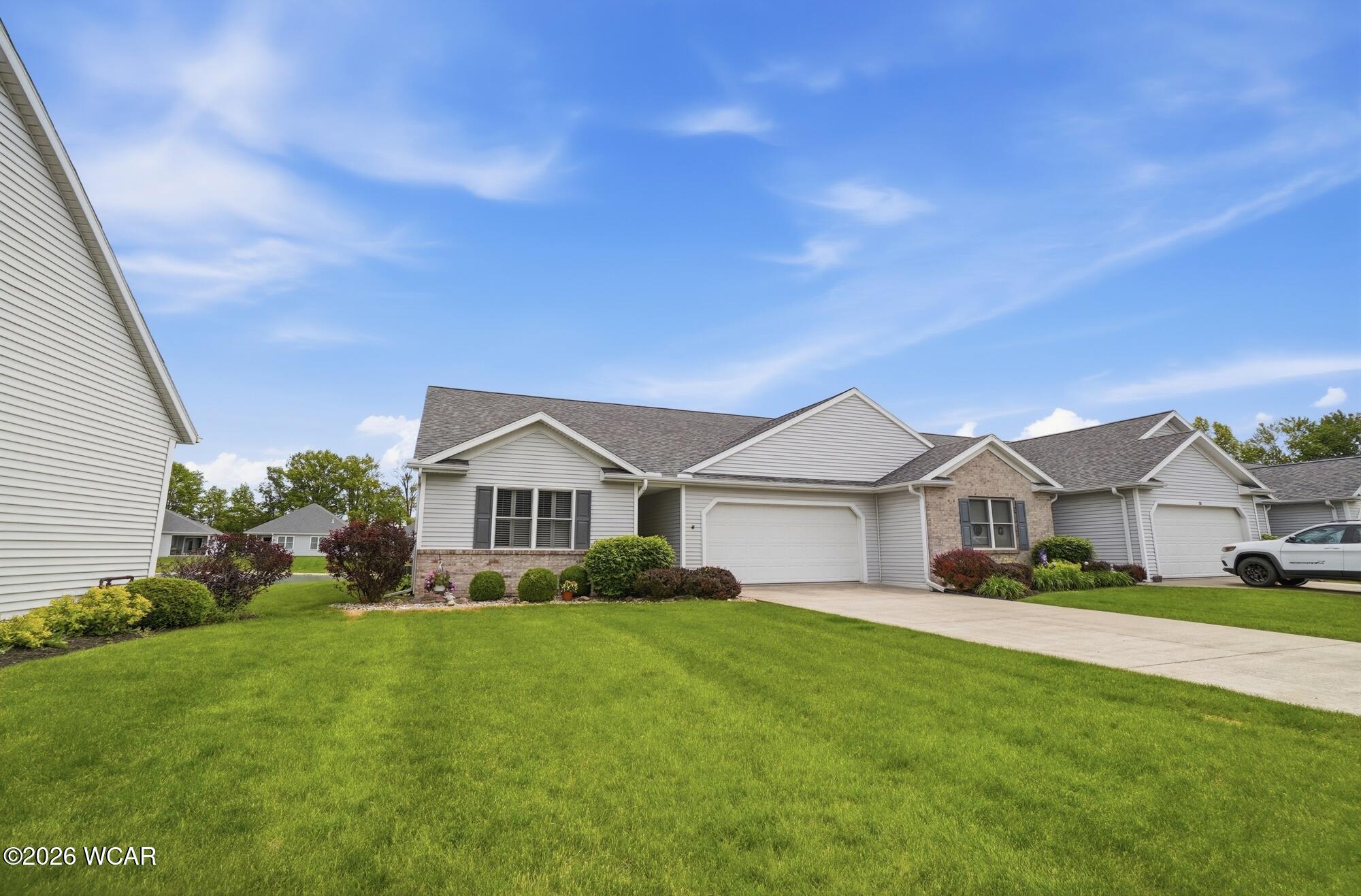 110 Eagles Point Street, Lima, Ohio