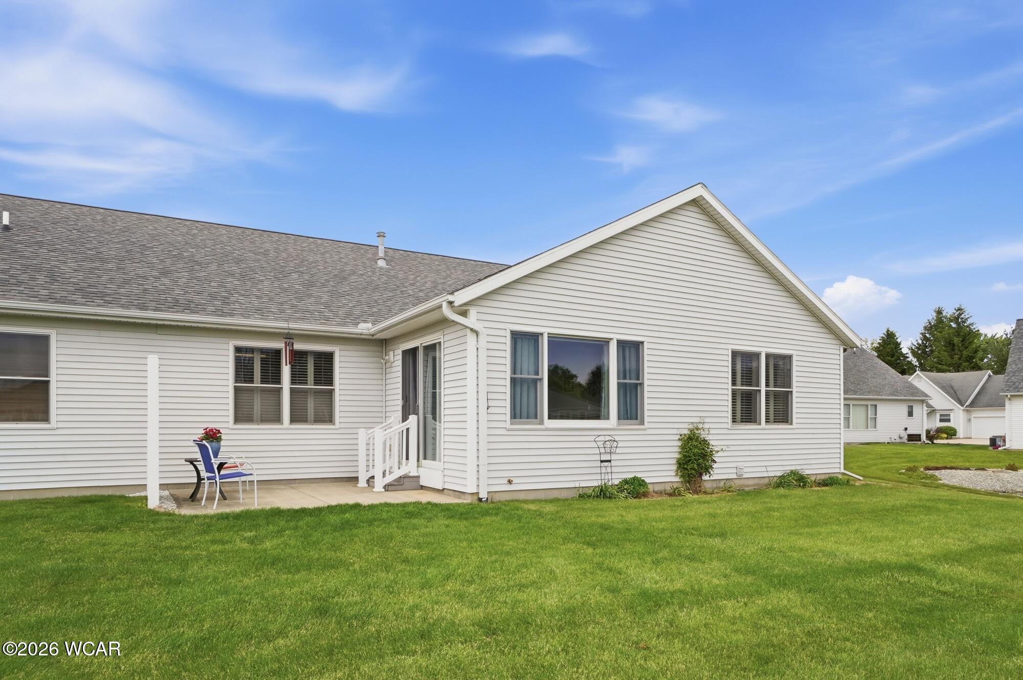 110 Eagles Point Street, Lima, Ohio