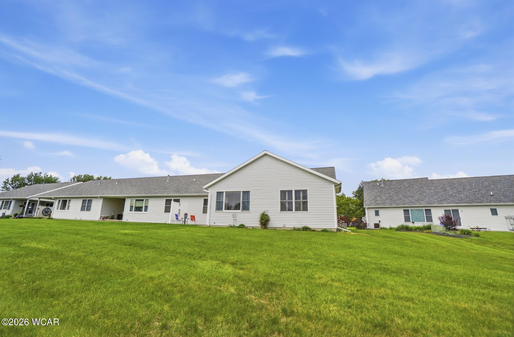 110 Eagles Point Street, Lima, Ohio