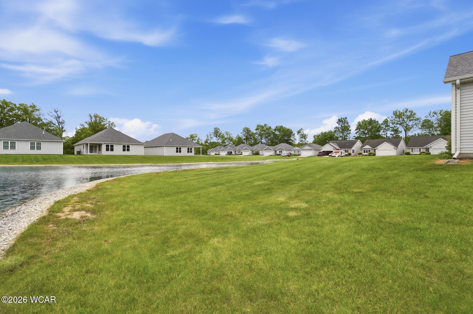 110 Eagles Point Street, Lima, Ohio