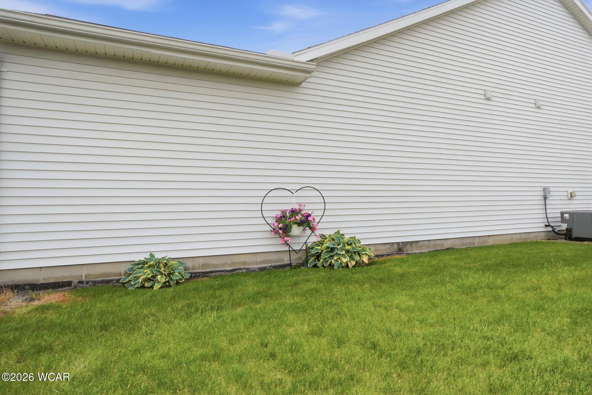 110 Eagles Point Street, Lima, Ohio