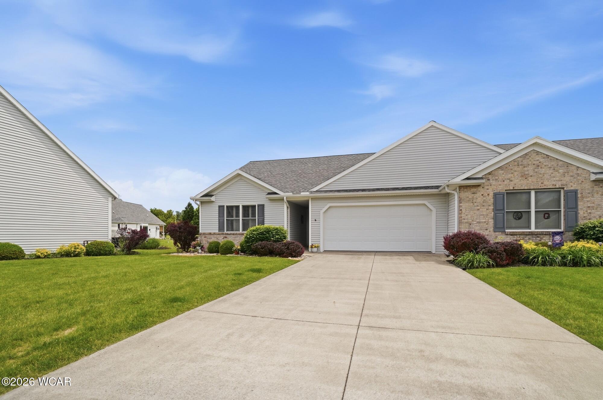 110 Eagles Point Street, Lima, Ohio