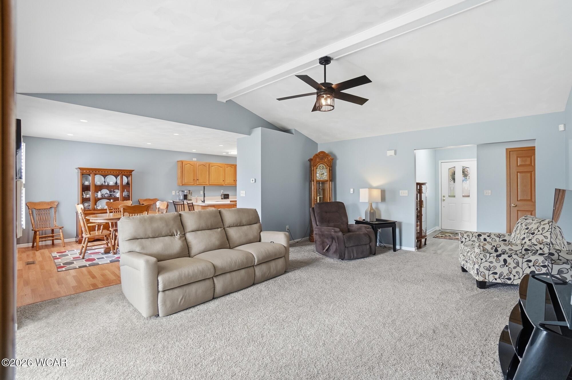 110 Eagles Point Street, Lima, Ohio