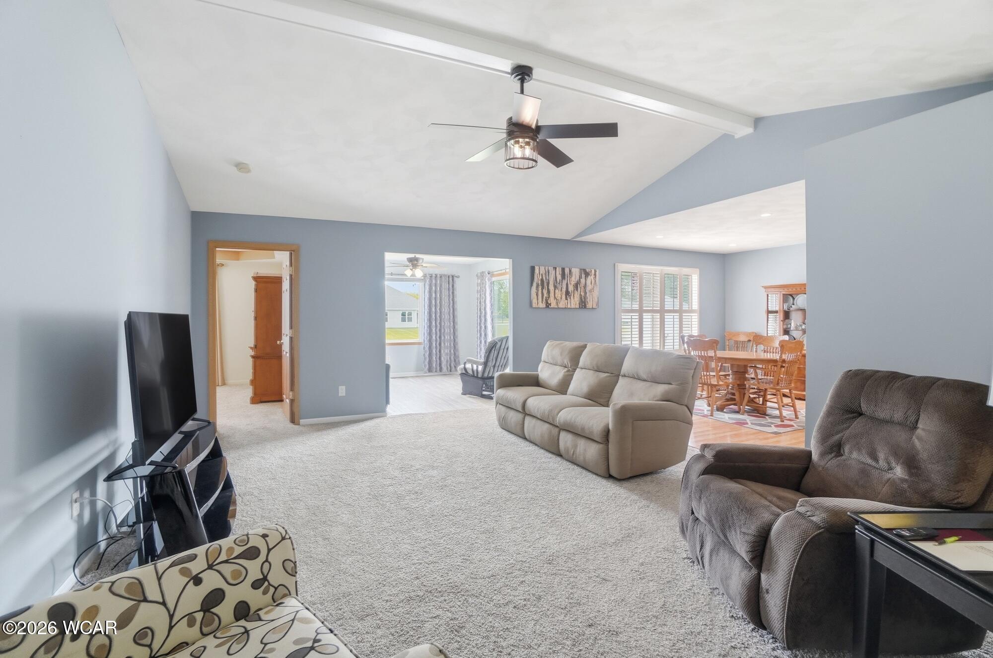 110 Eagles Point Street, Lima, Ohio