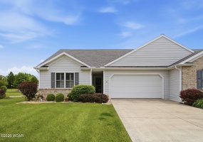 110 Eagles Point Street, Lima, Ohio, 2 Bedrooms Bedrooms, ,2 BathroomsBathrooms,Residential,For Sale,Eagles Point,310247