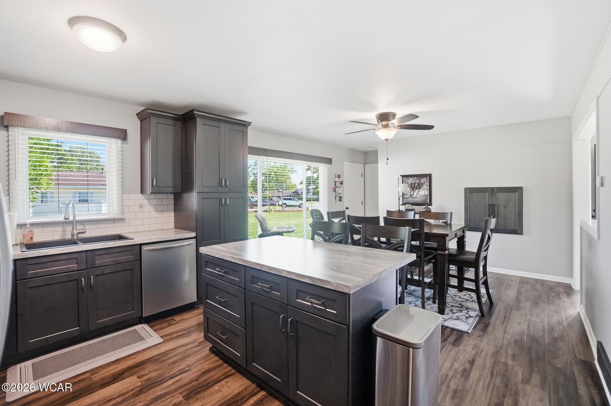 1900 Sara Lee Avenue, Lima, Ohio