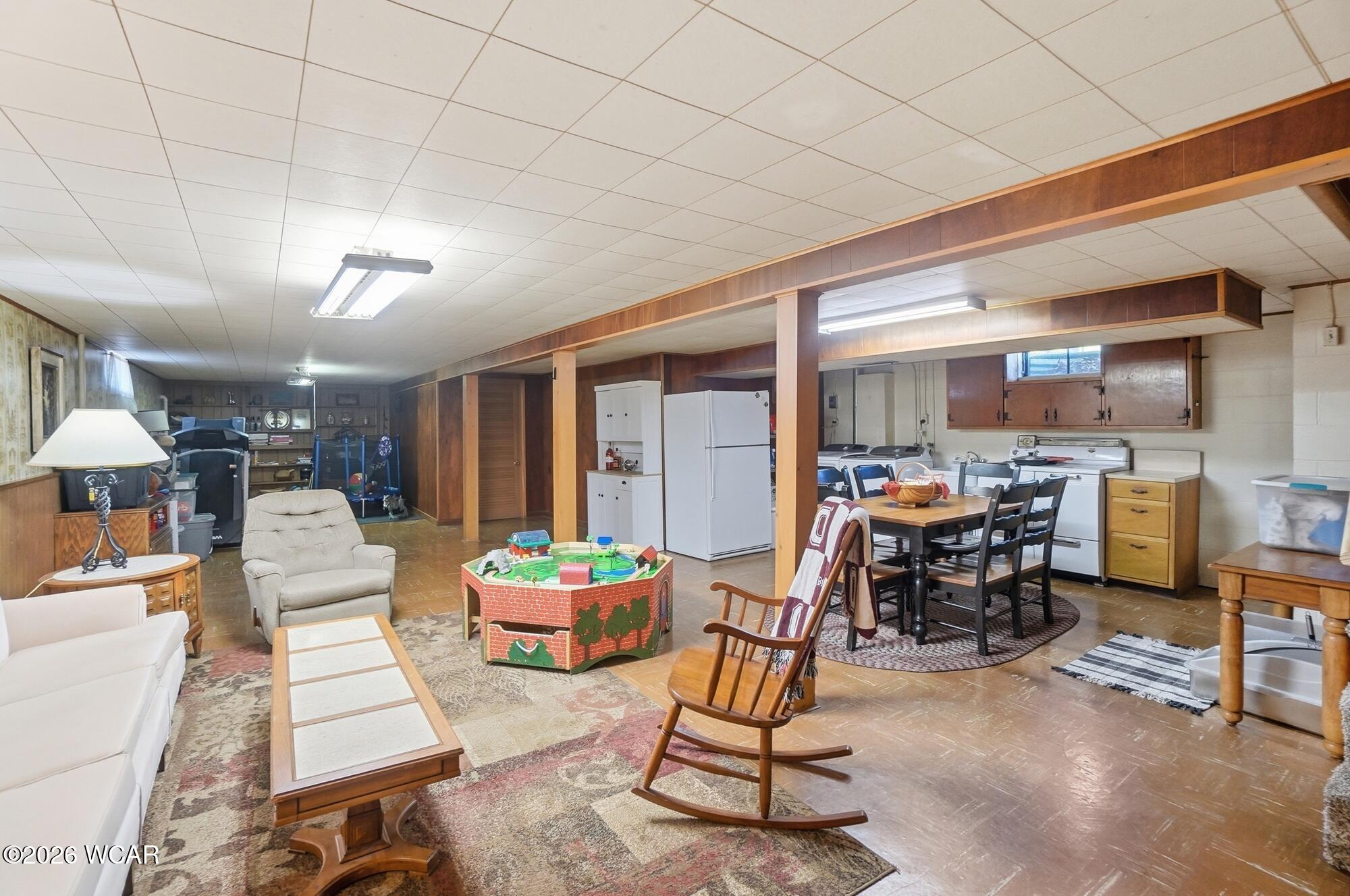 1900 Sara Lee Avenue, Lima, Ohio