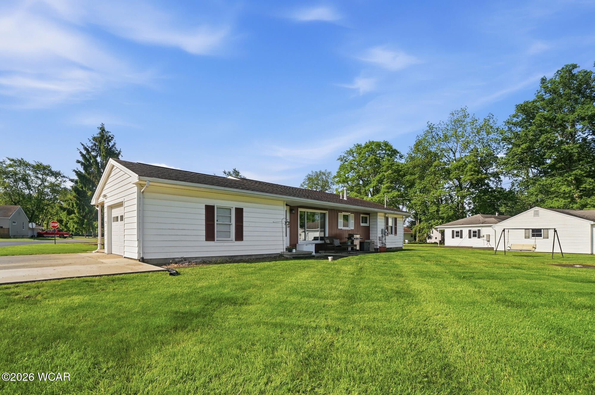 1900 Sara Lee Avenue, Lima, Ohio