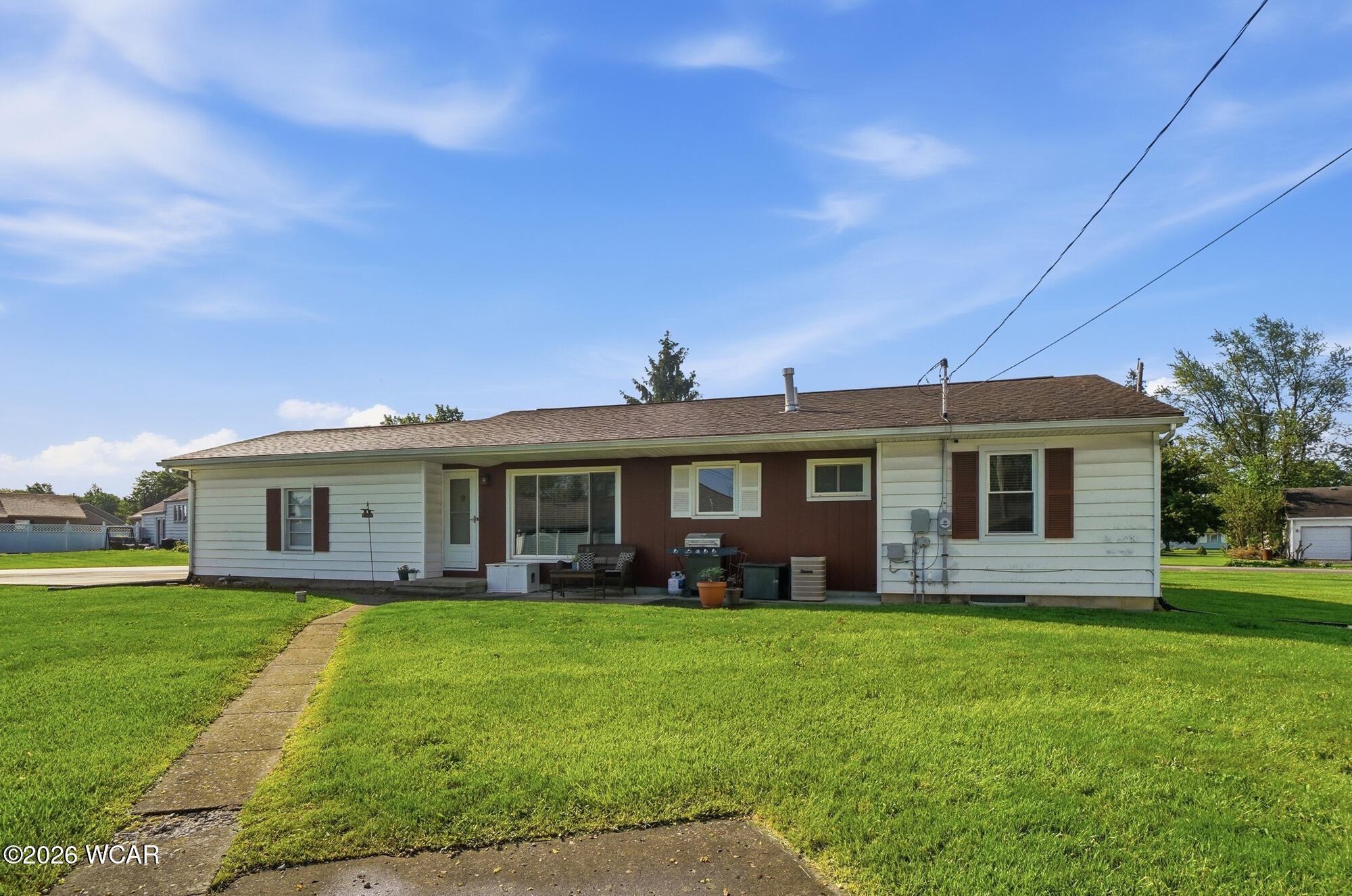 1900 Sara Lee Avenue, Lima, Ohio