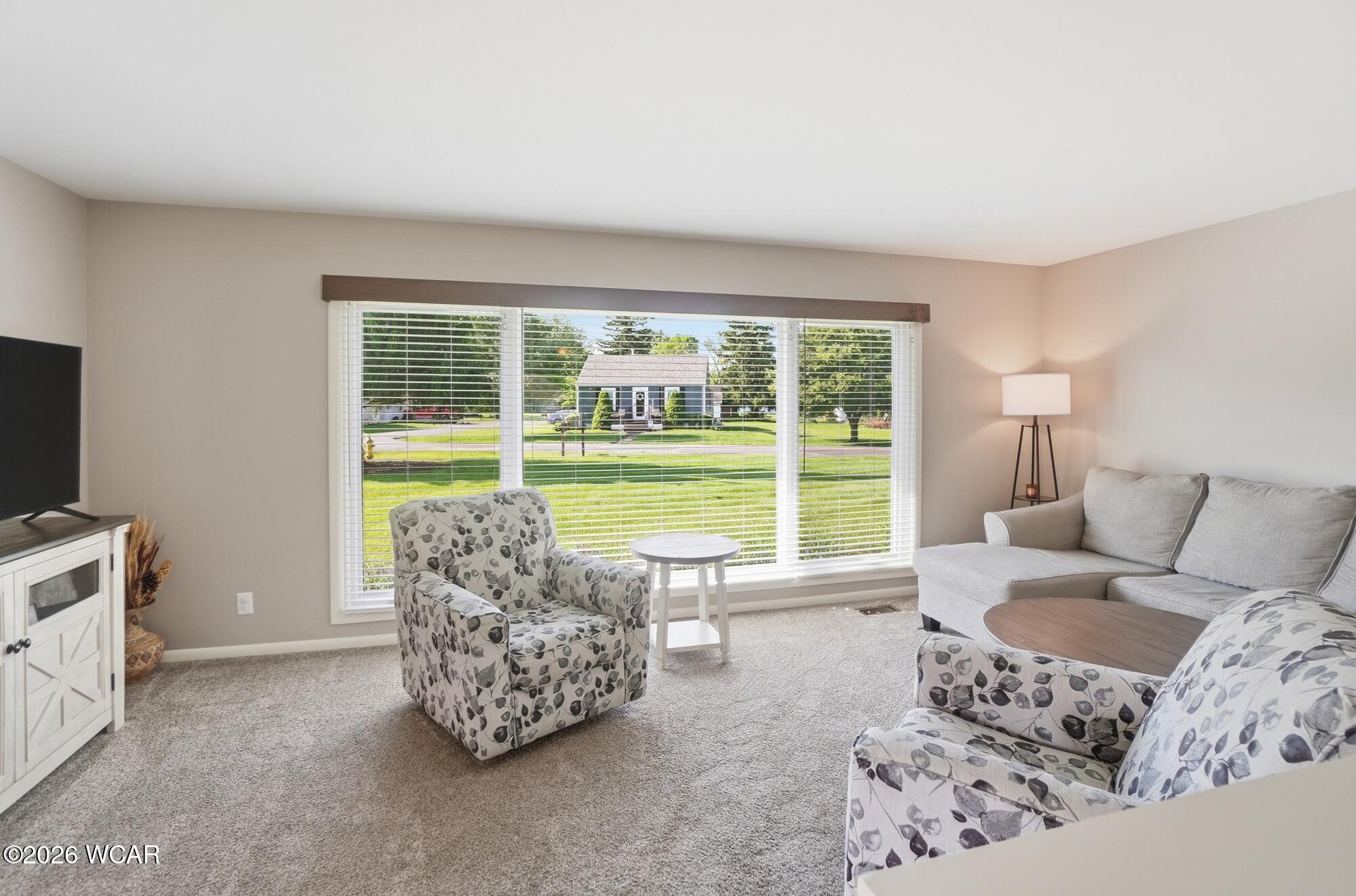 1900 Sara Lee Avenue, Lima, Ohio