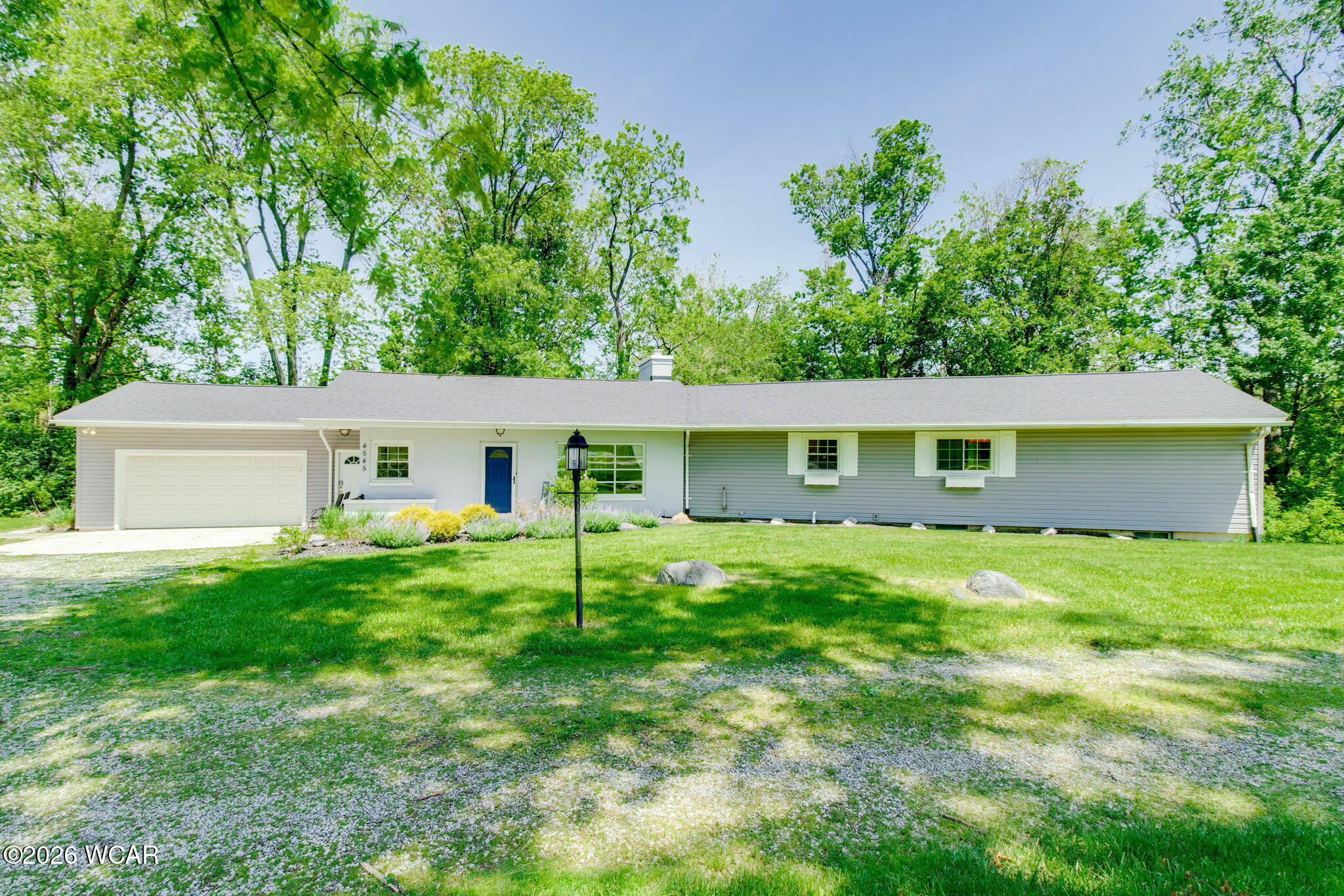4545 Ada Road, Lima, Ohio