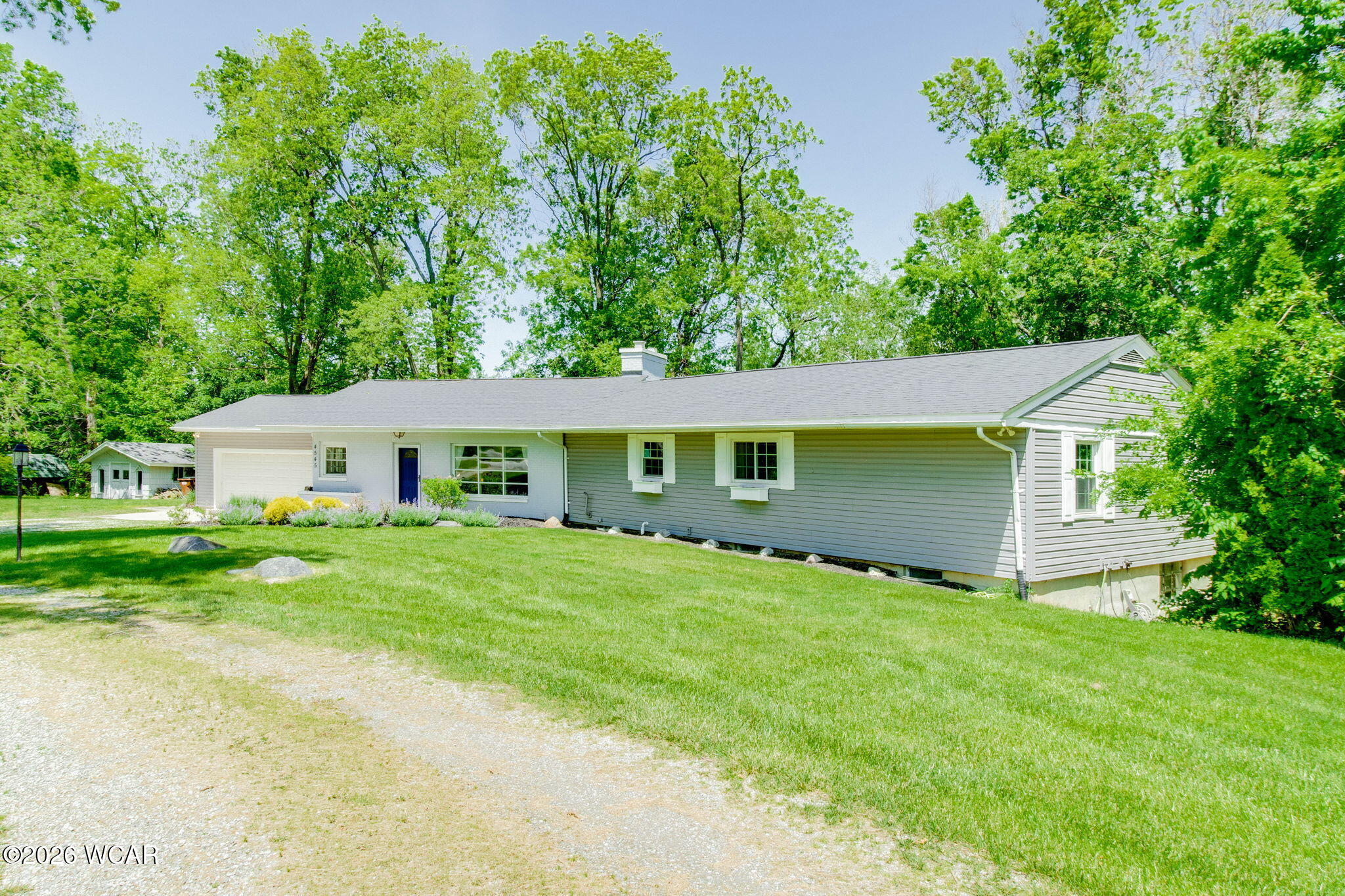 4545 Ada Road, Lima, Ohio