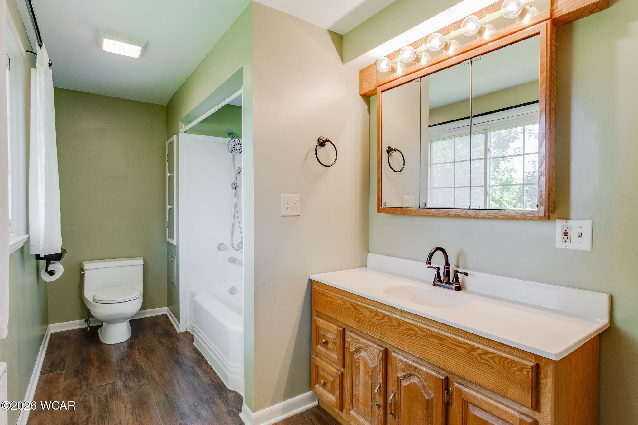 4545 Ada Road, Lima, Ohio