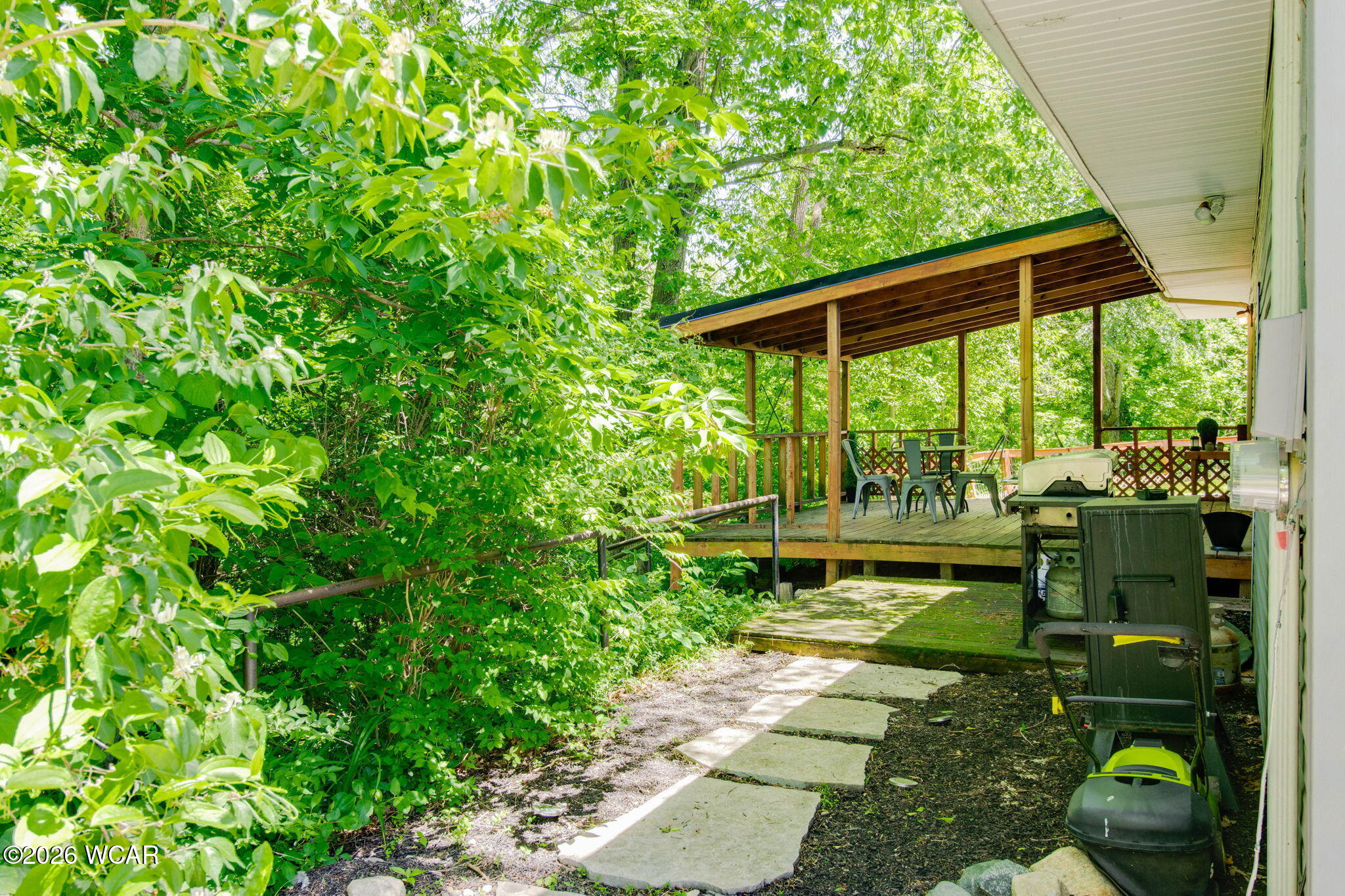 4545 Ada Road, Lima, Ohio