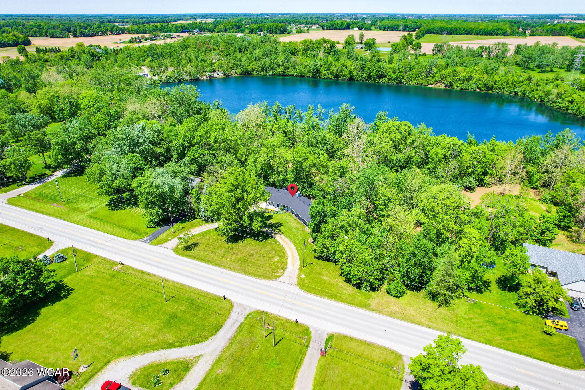 4545 Ada Road, Lima, Ohio