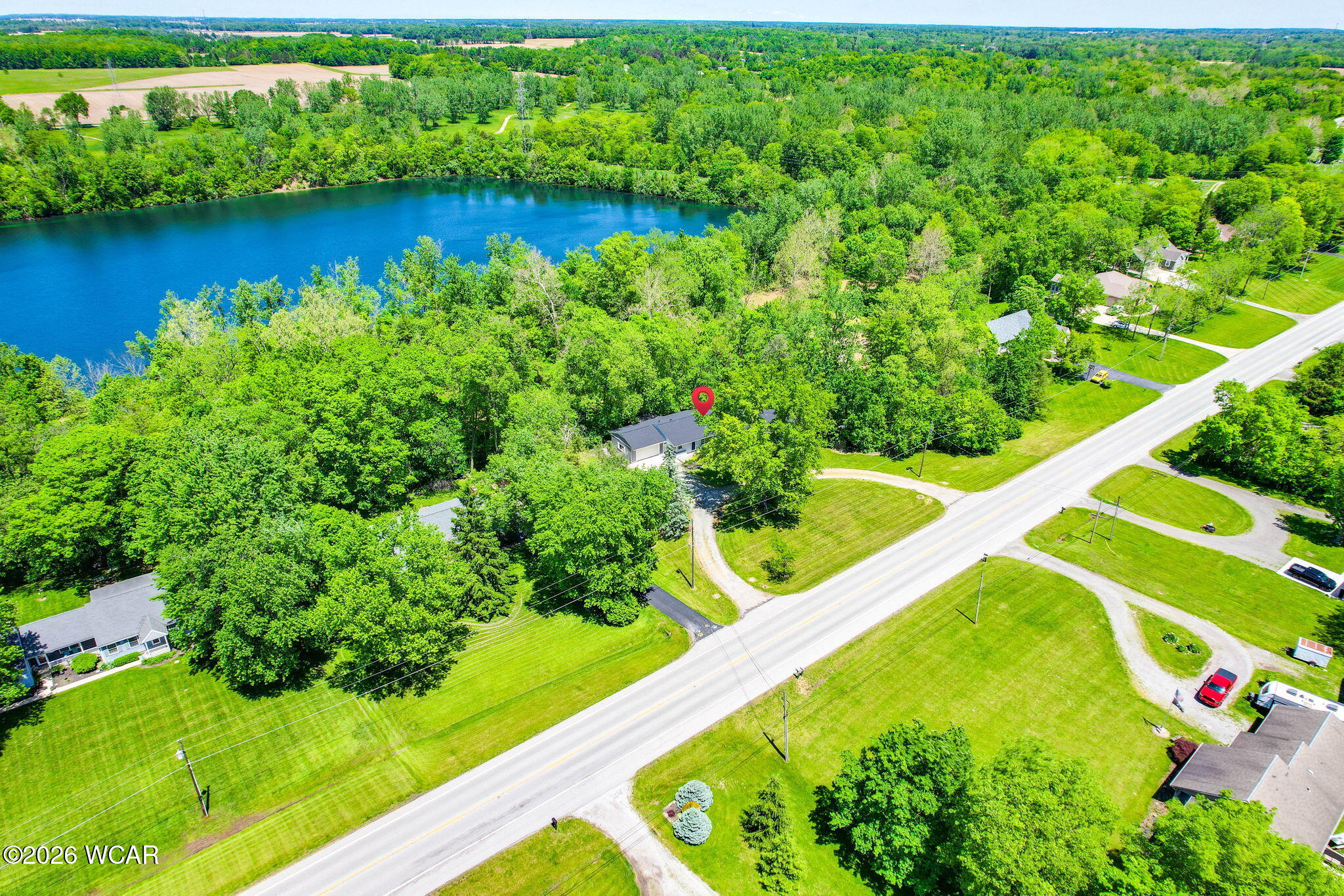 4545 Ada Road, Lima, Ohio