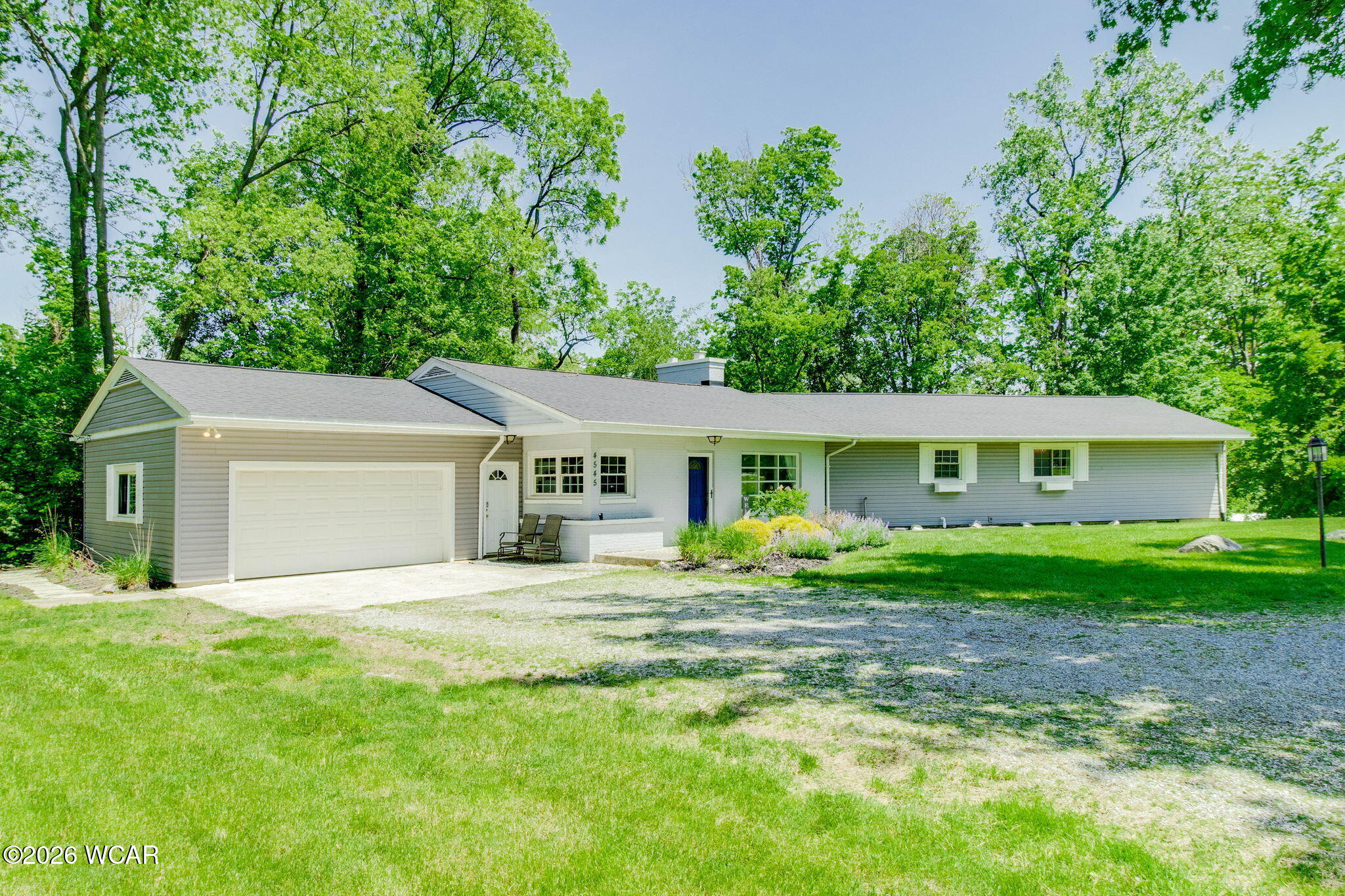4545 Ada Road, Lima, Ohio
