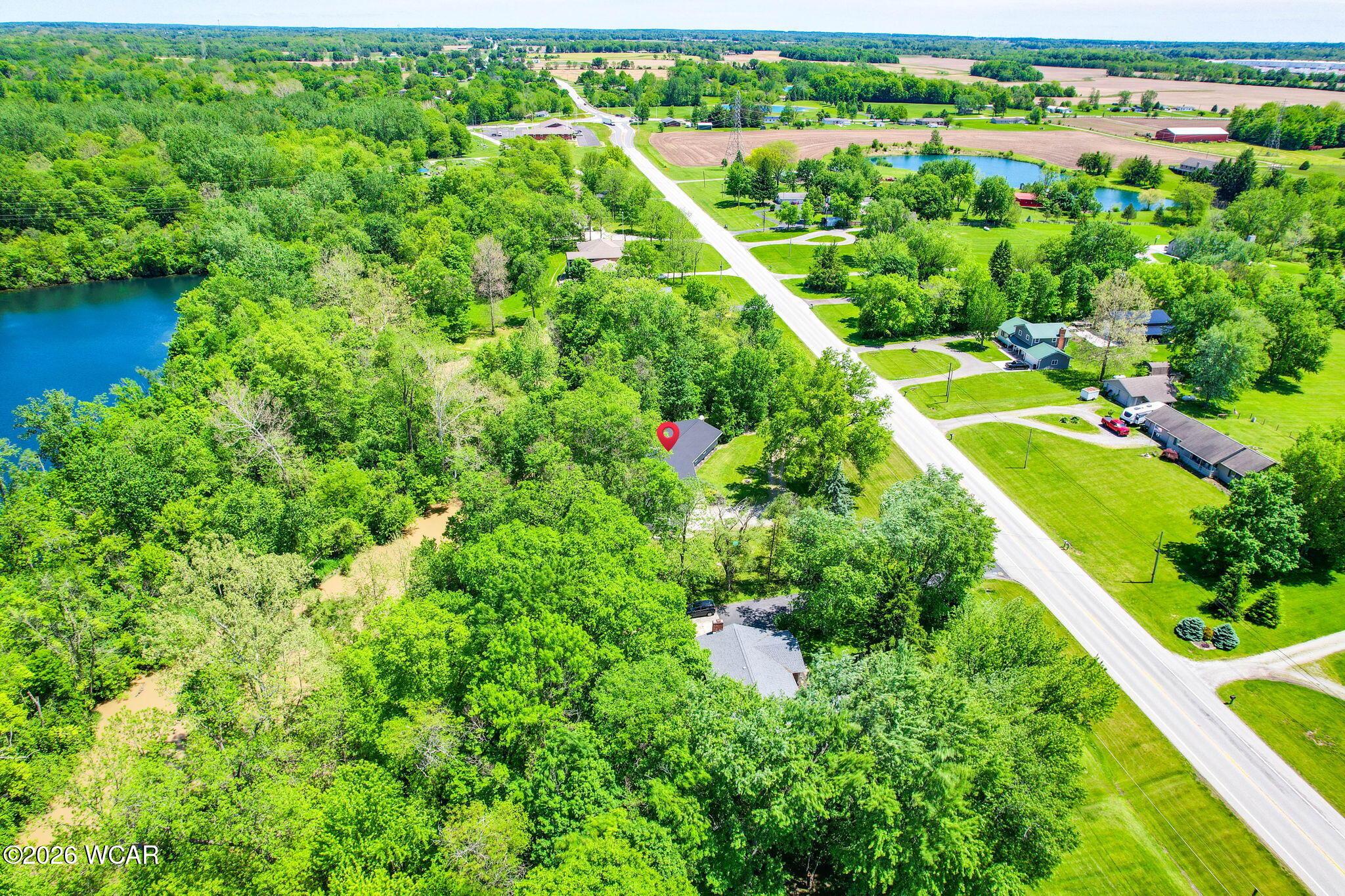 4545 Ada Road, Lima, Ohio