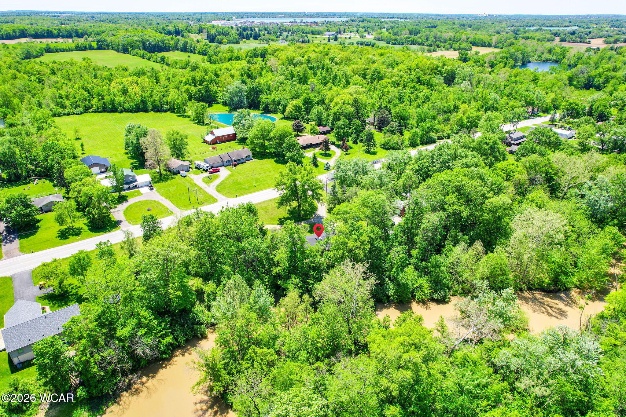 4545 Ada Road, Lima, Ohio