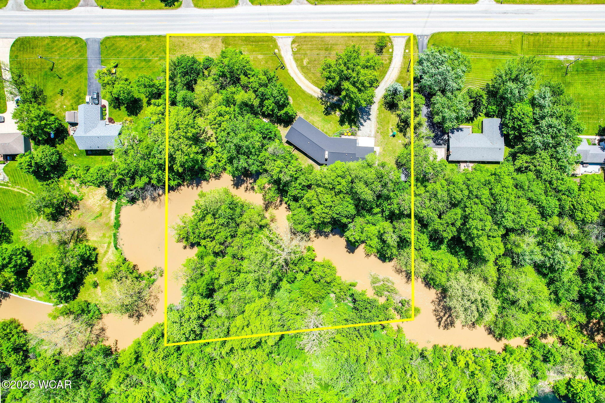 4545 Ada Road, Lima, Ohio