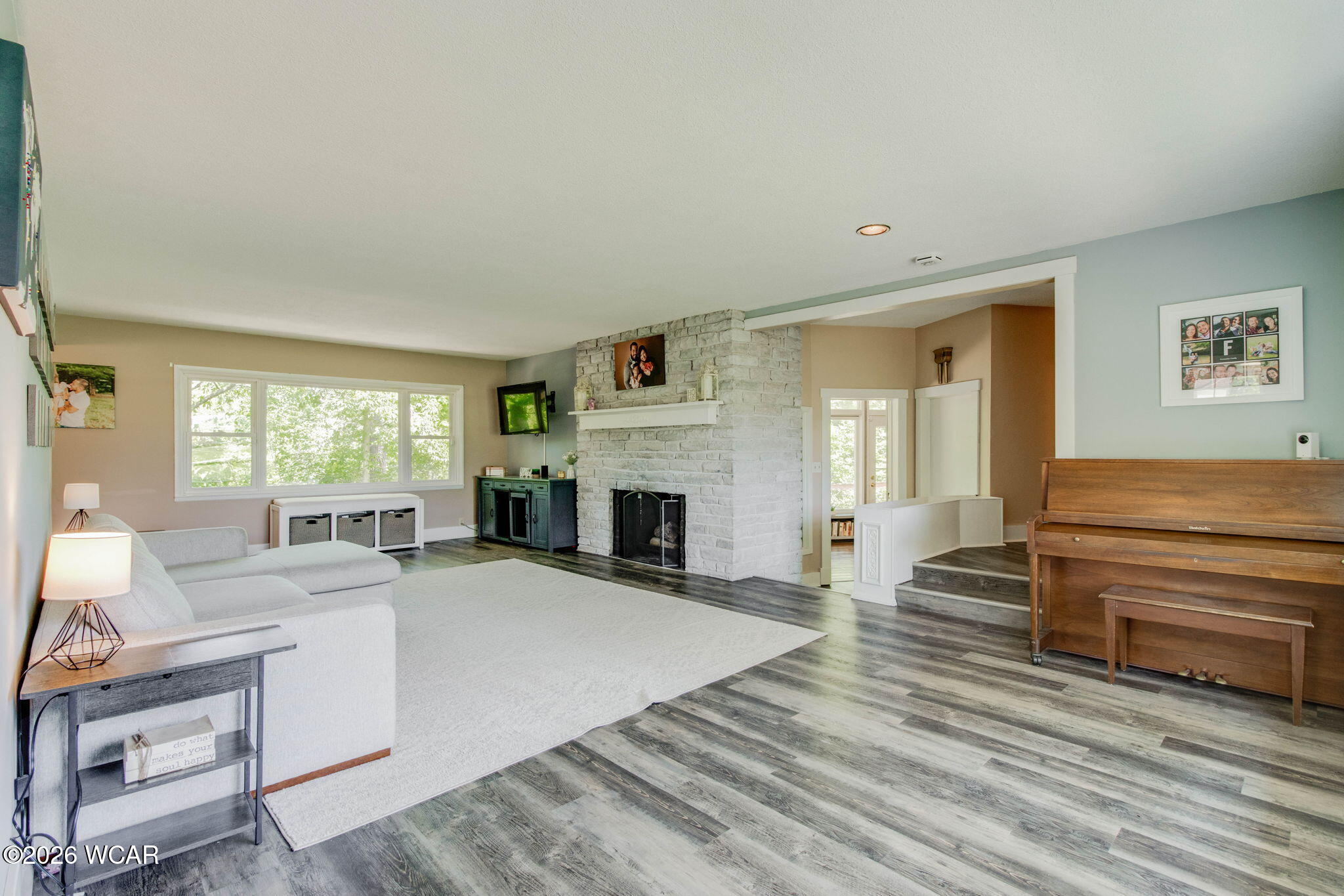 4545 Ada Road, Lima, Ohio