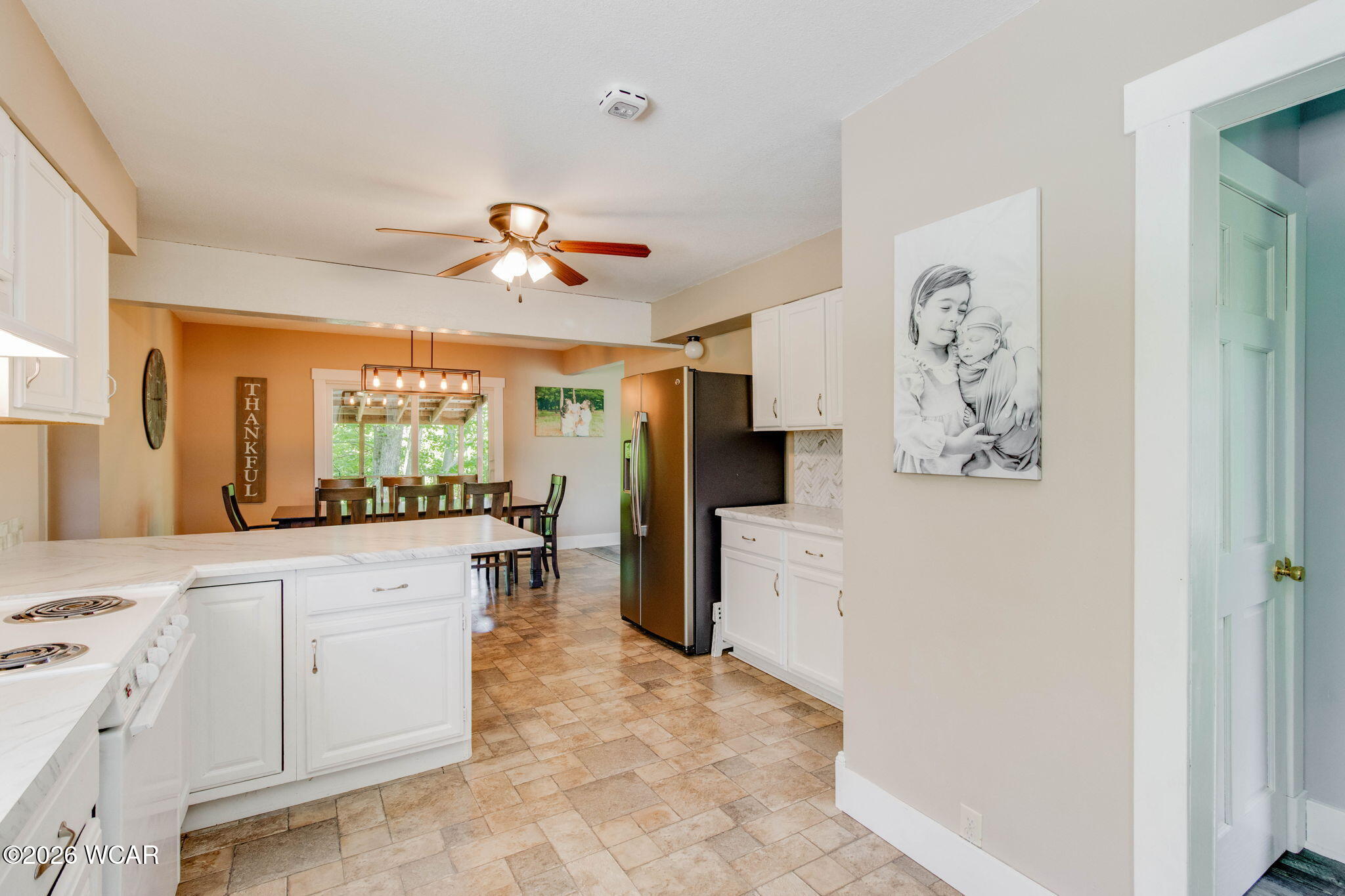 4545 Ada Road, Lima, Ohio