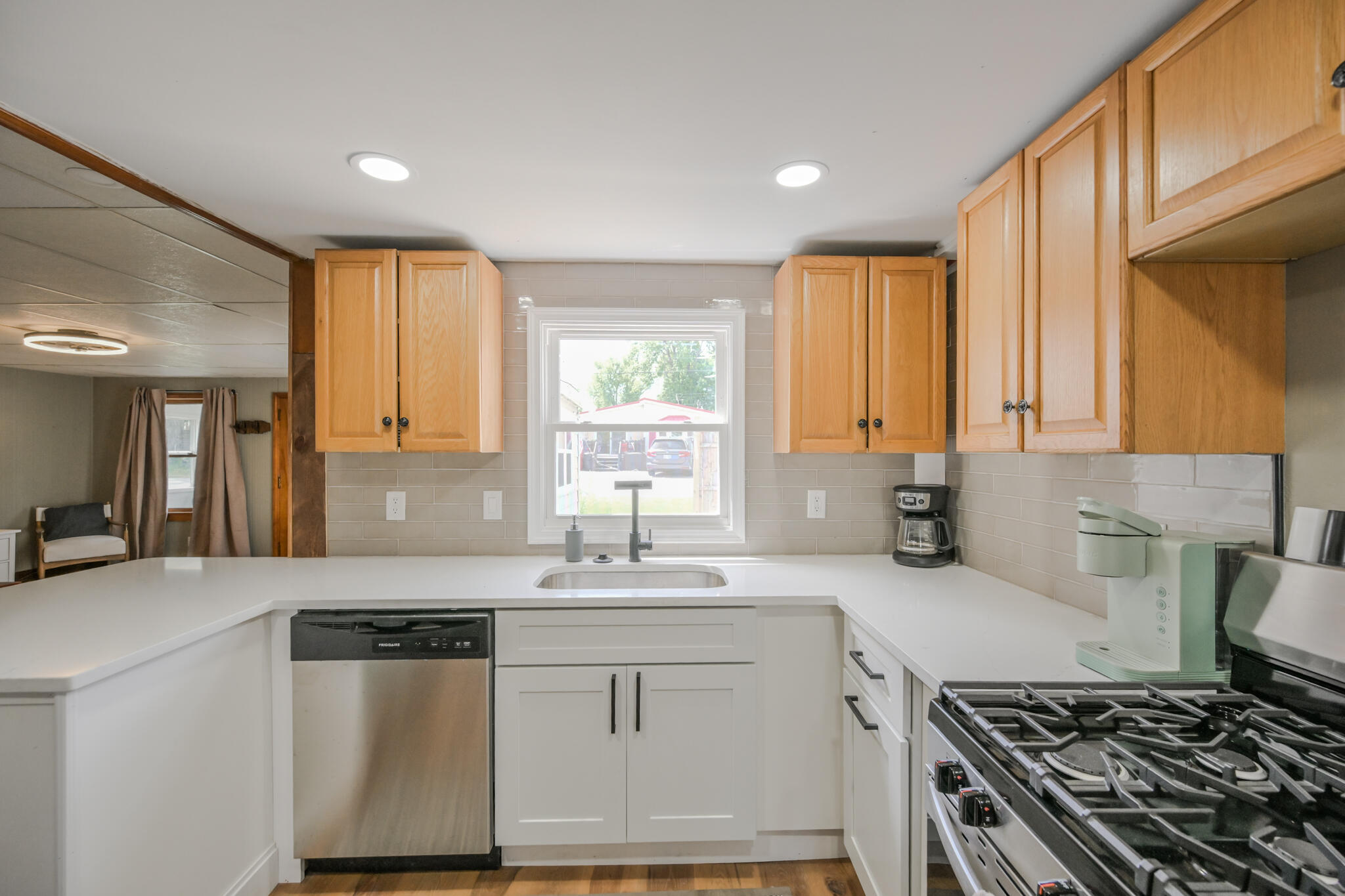 8960 Maple Street, Lakeview, Ohio 43331
