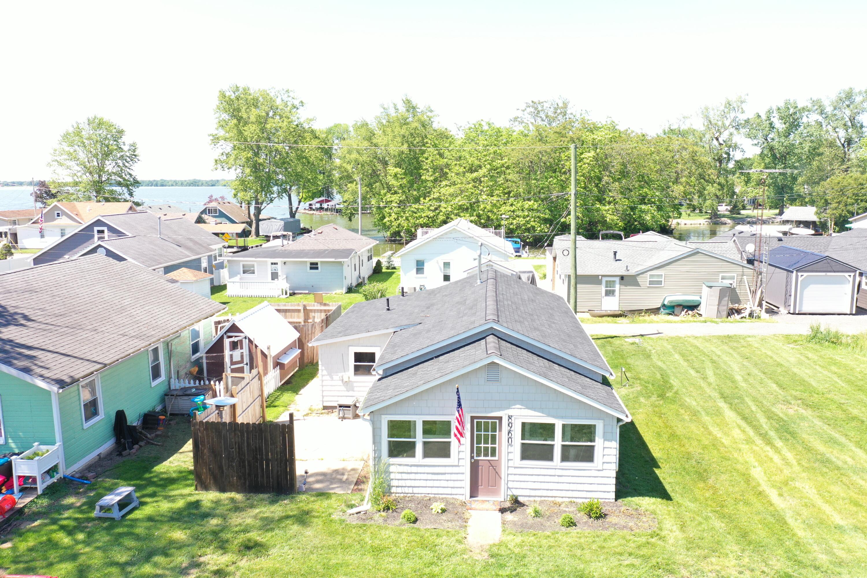 8960 Maple Street, Lakeview, Ohio 43331