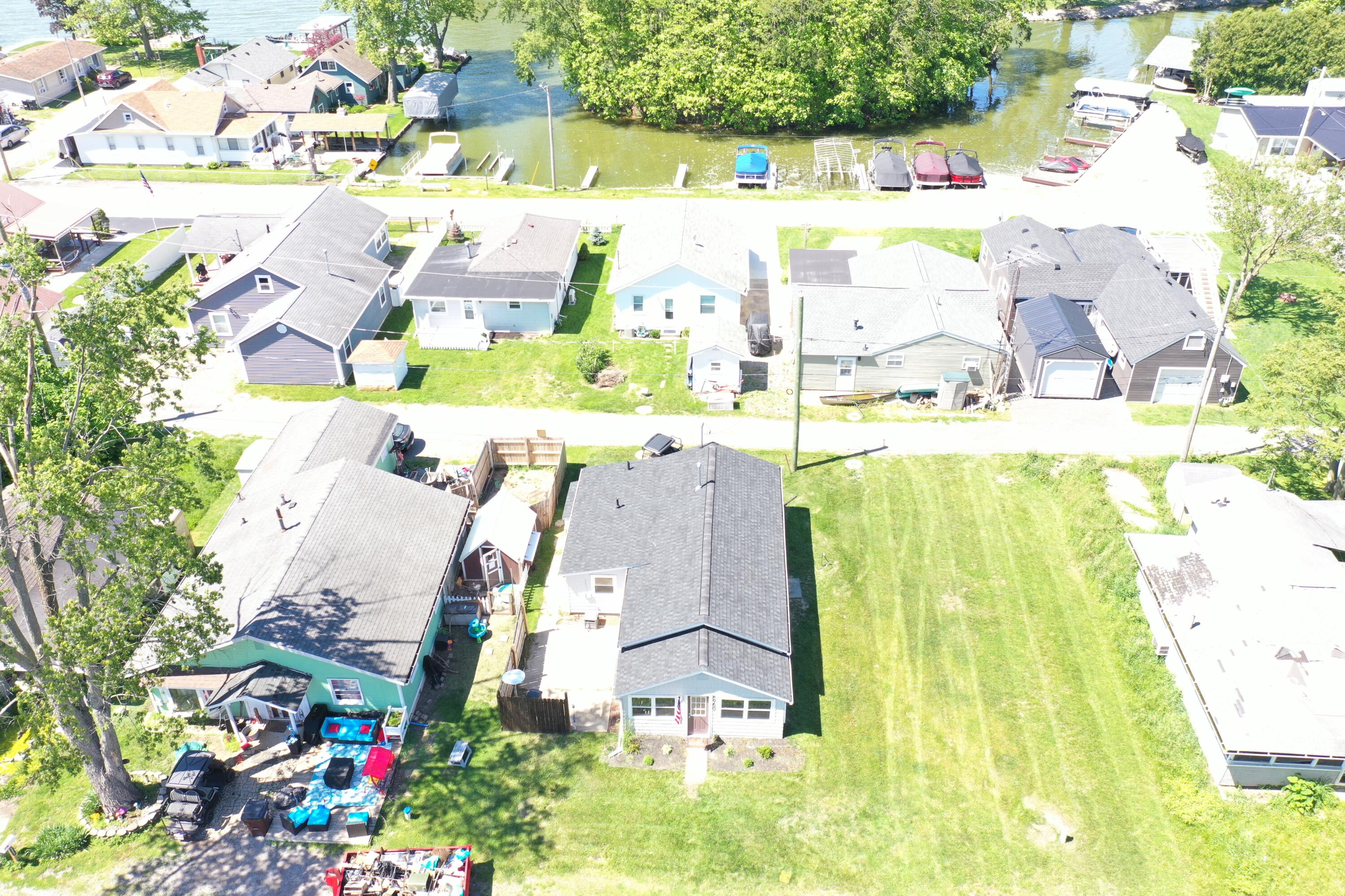 8960 Maple Street, Lakeview, Ohio 43331