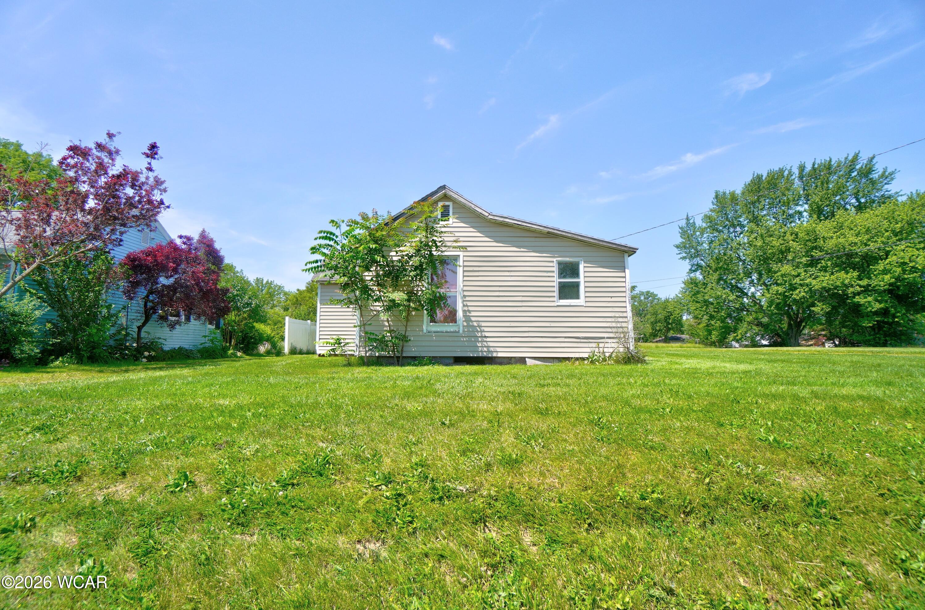 1428 Sugar Street, Lima, Ohio
