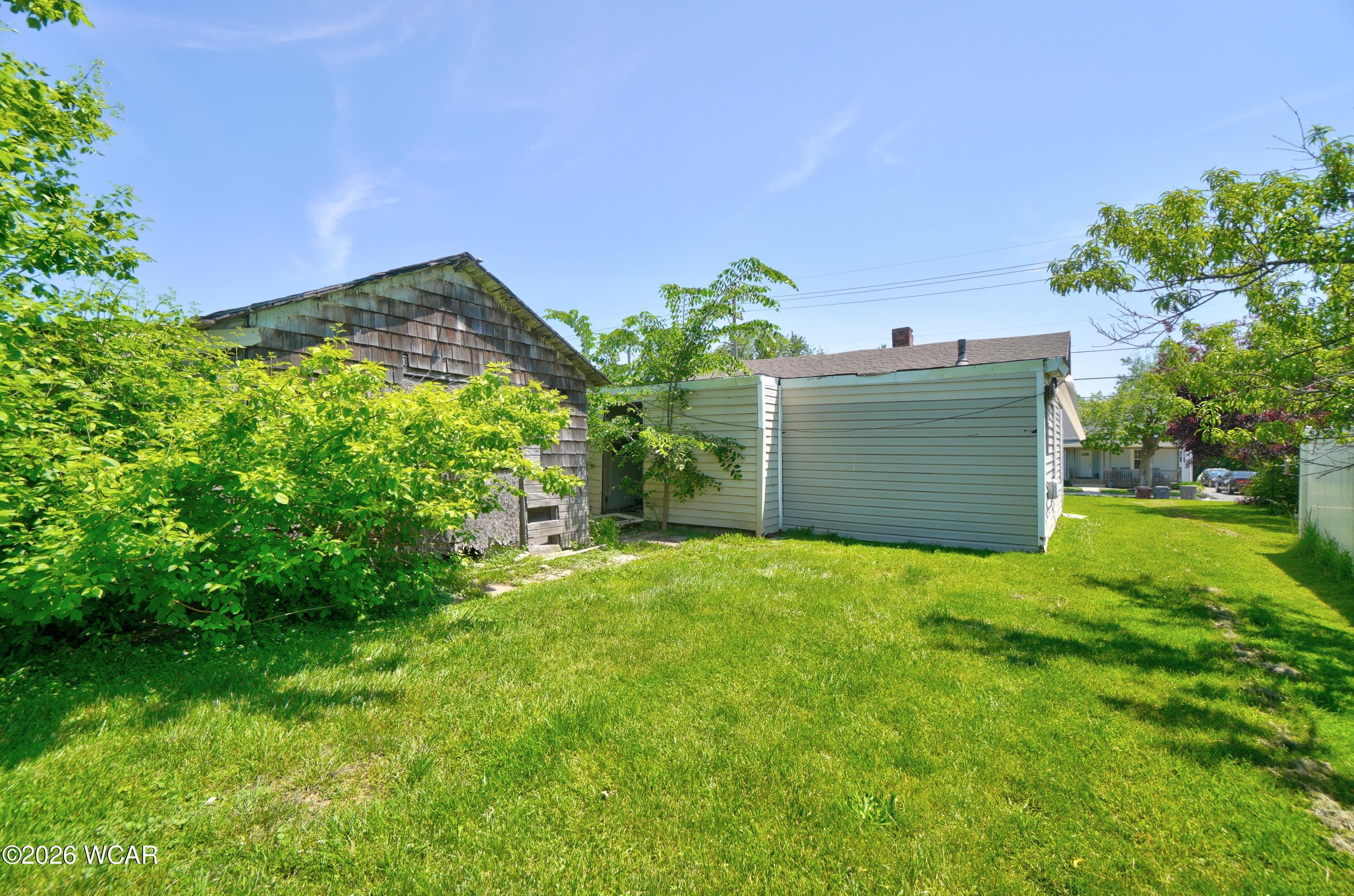 1428 Sugar Street, Lima, Ohio